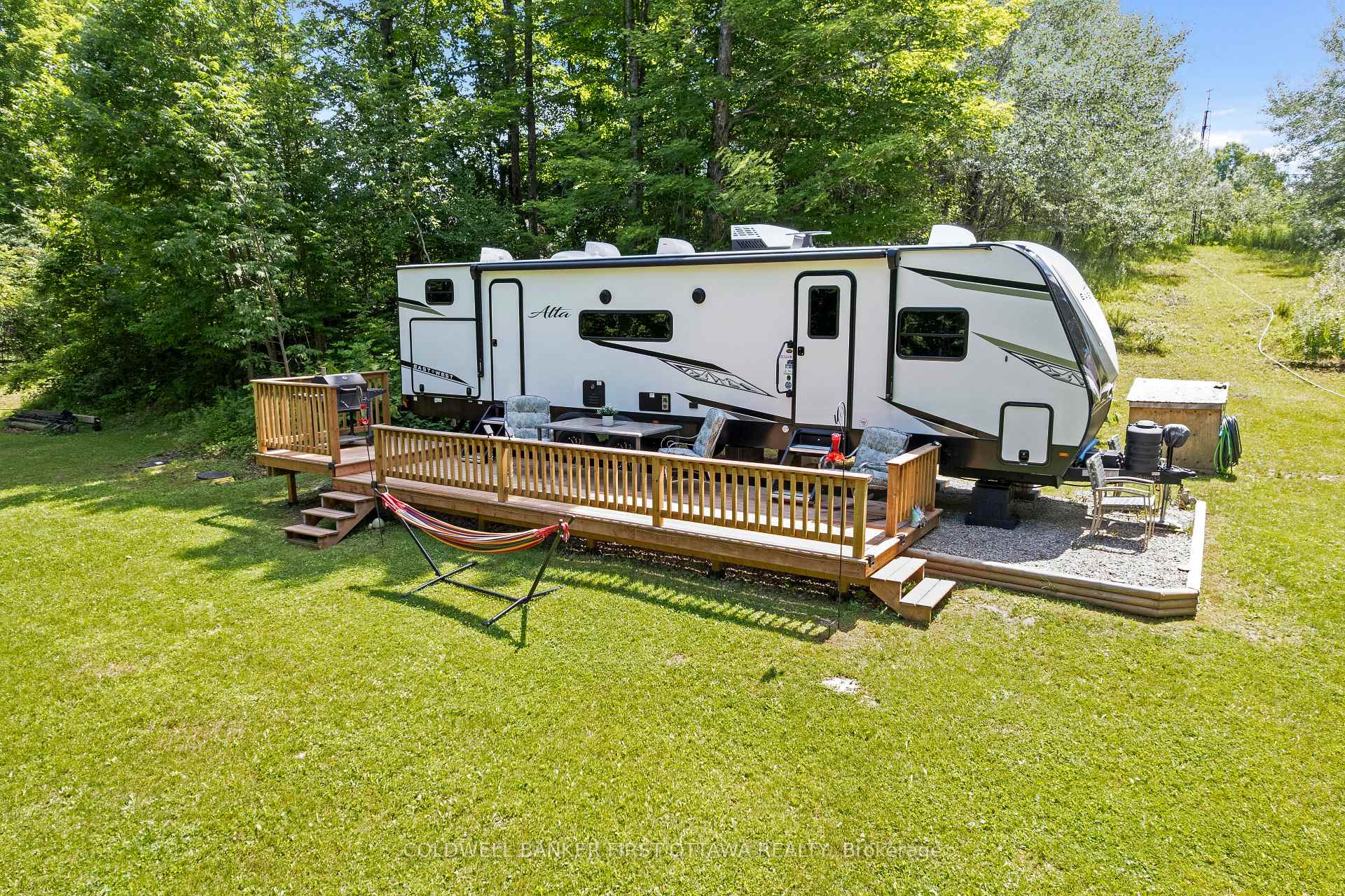 Photo 10 of 294 Lavant Mill Road, Lanark Highlands, Lanark Highlands (Dalhousie) Twp — HOMEH