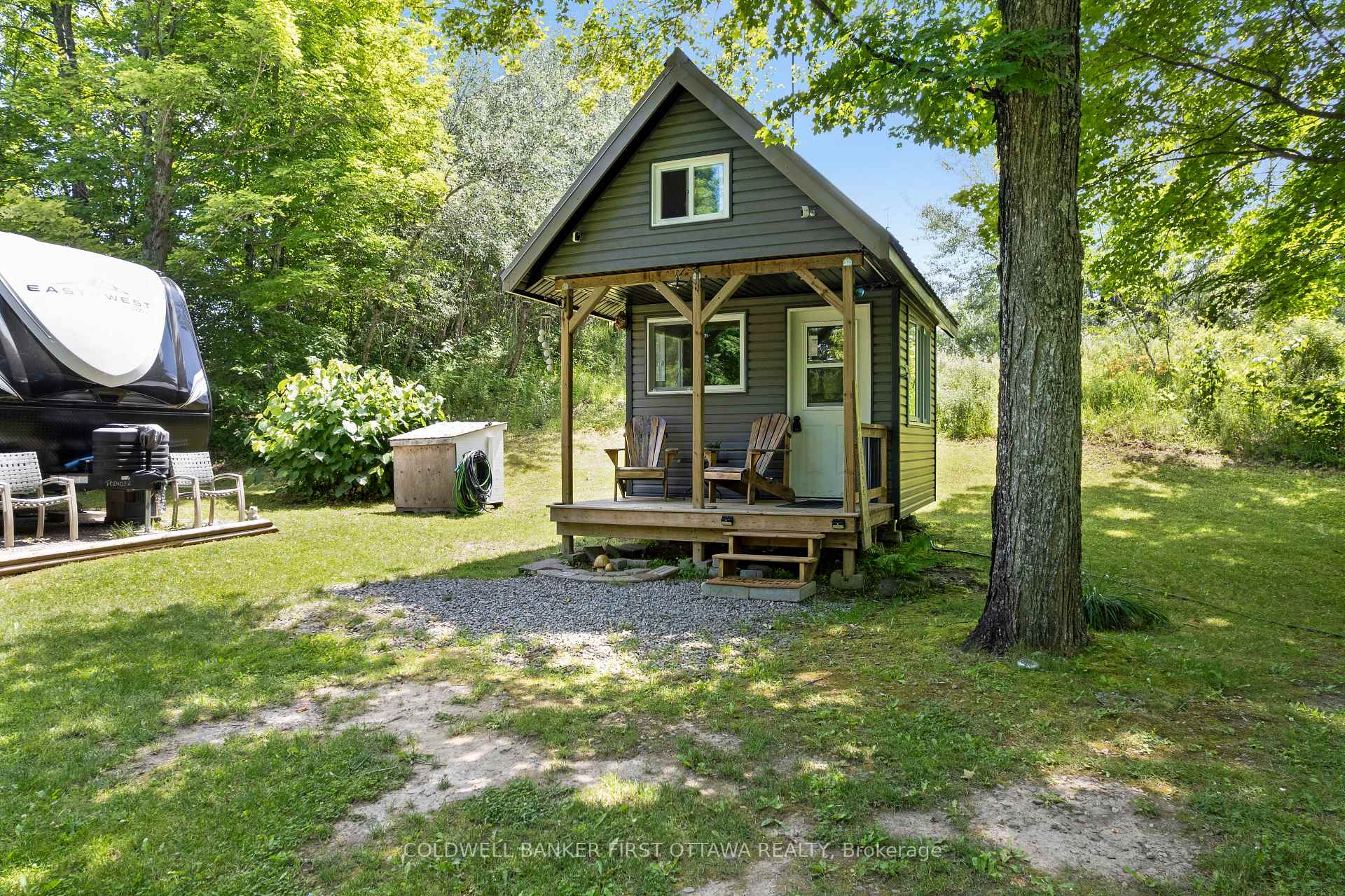 Photo 30 of 294 Lavant Mill Road, Lanark Highlands, Lanark Highlands (Dalhousie) Twp — HOMEH