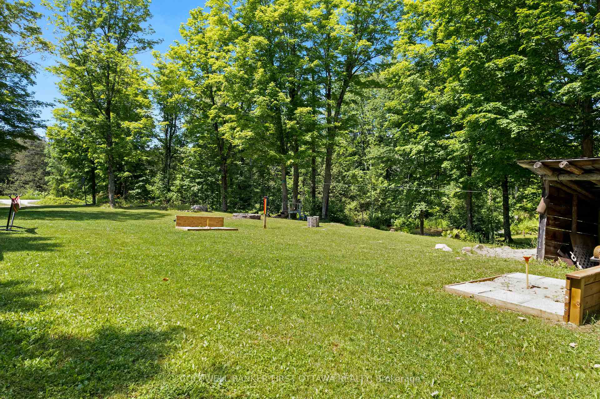 Photo 35 of 294 Lavant Mill Road, Lanark Highlands, Lanark Highlands (Dalhousie) Twp — HOMEH
