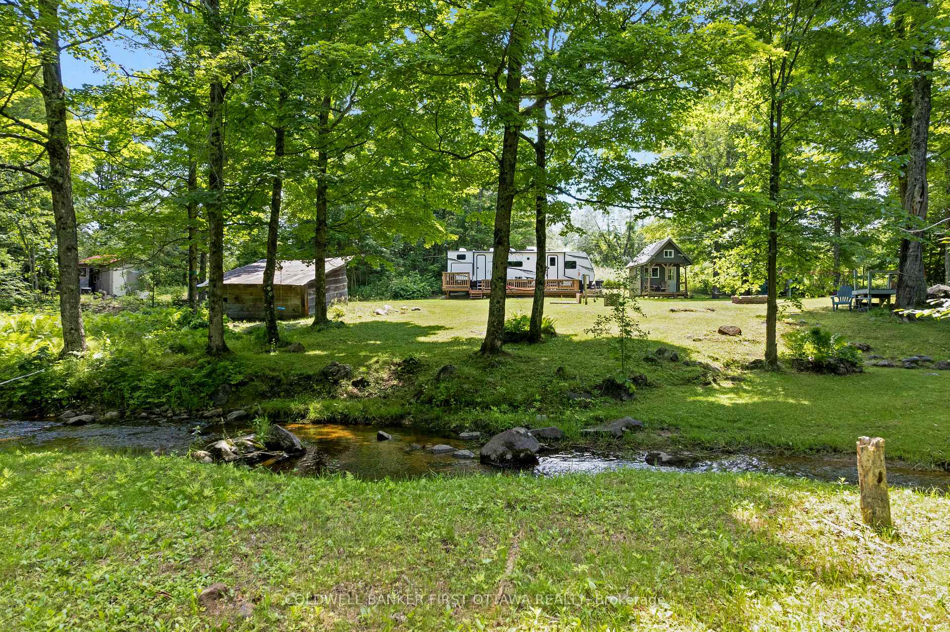 Photo 41 of 294 Lavant Mill Road, Lanark Highlands, Lanark Highlands (Dalhousie) Twp — HOMEH