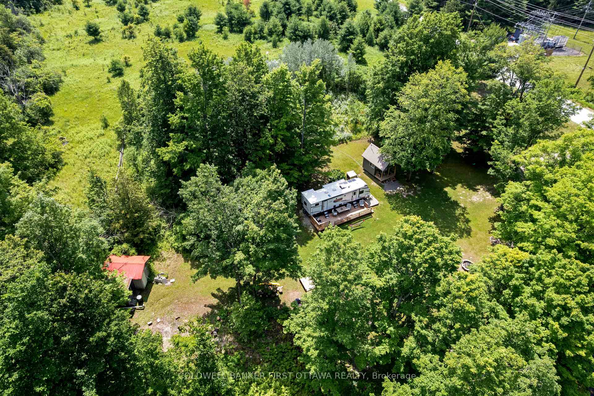 Photo 42 of 294 Lavant Mill Road, Lanark Highlands, Lanark Highlands (Dalhousie) Twp — HOMEH
