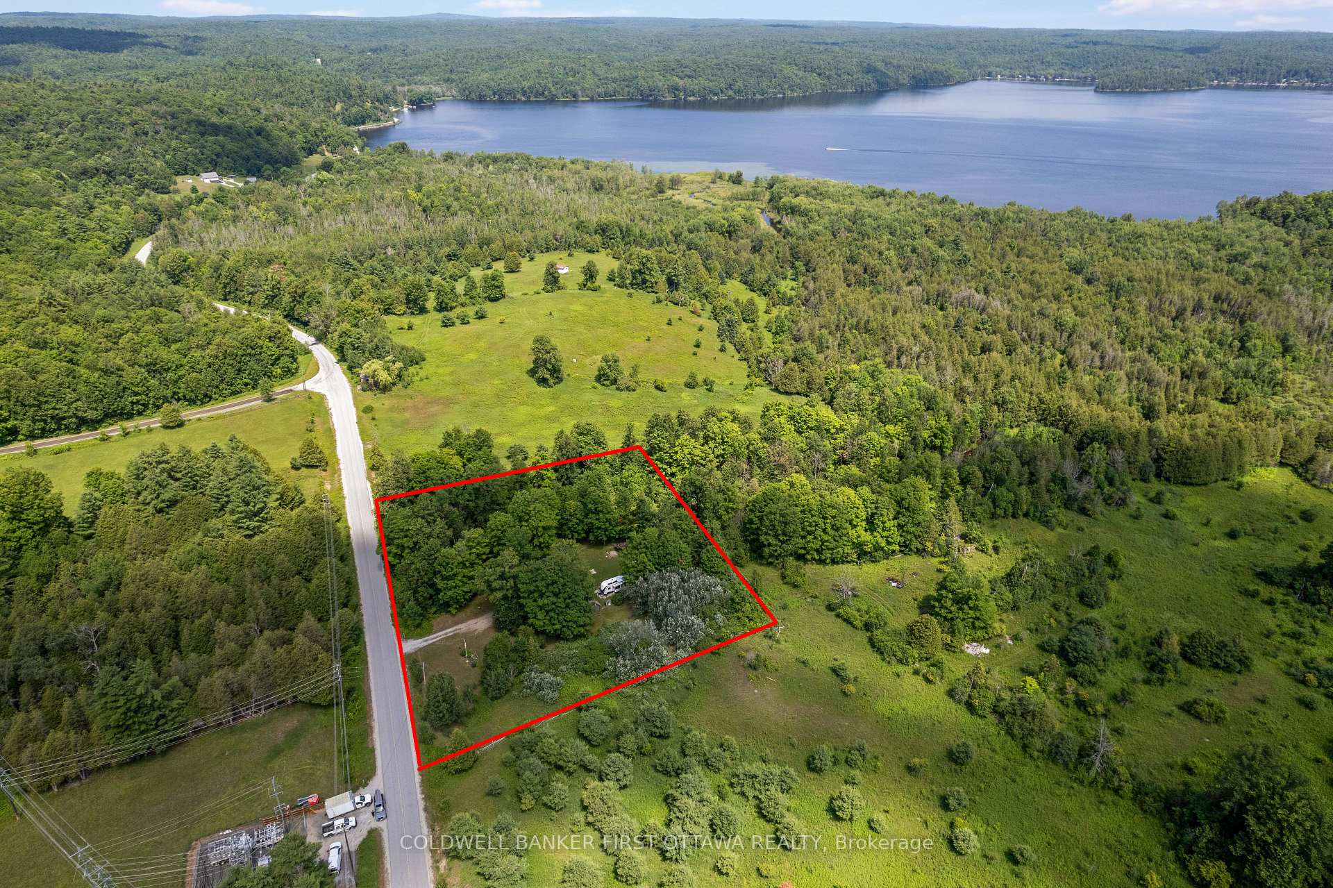 Photo 43 of 294 Lavant Mill Road, Lanark Highlands, Lanark Highlands (Dalhousie) Twp — HOMEH