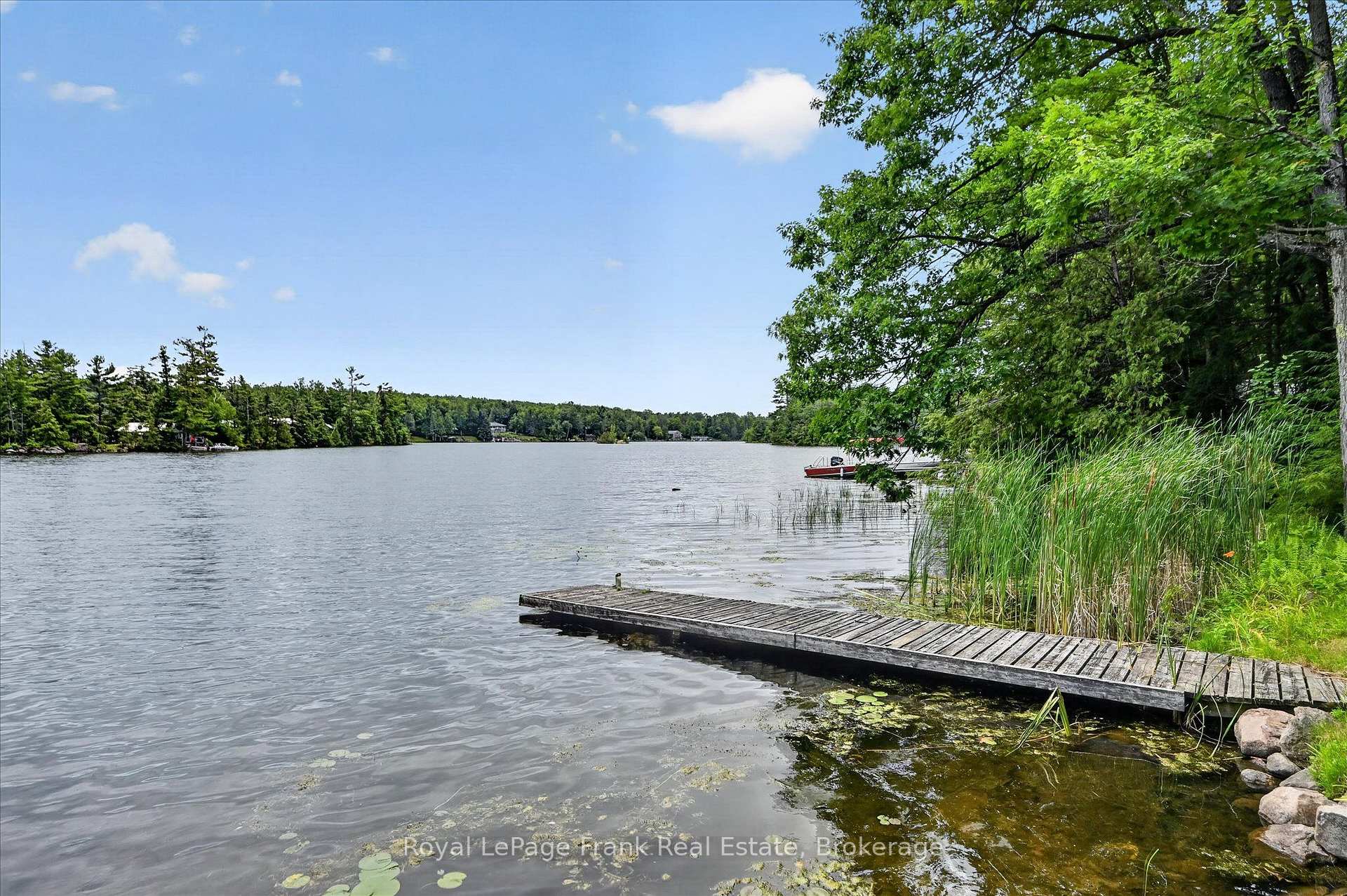 Photo 5 of 442 Island 7 Stoney Lake, Douro-Dummer — HOMEH