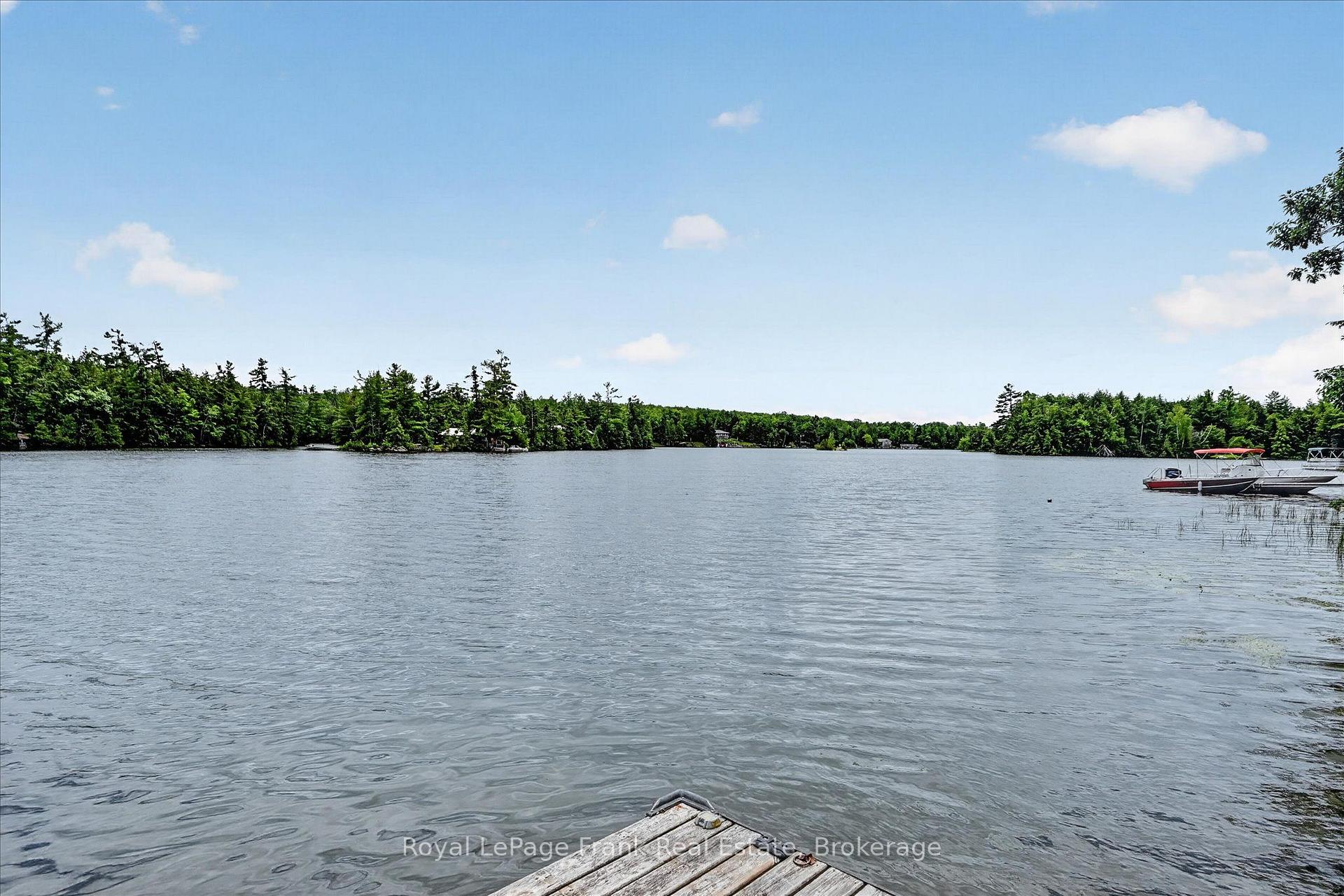 Photo 6 of 442 Island 7 Stoney Lake, Douro-Dummer — HOMEH