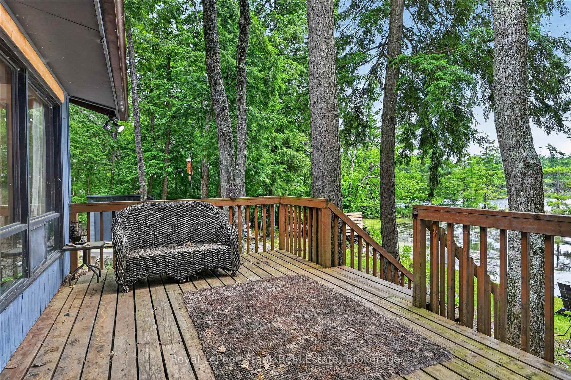 Photo 11 of 442 Island 7 Stoney Lake, Douro-Dummer — HOMEH