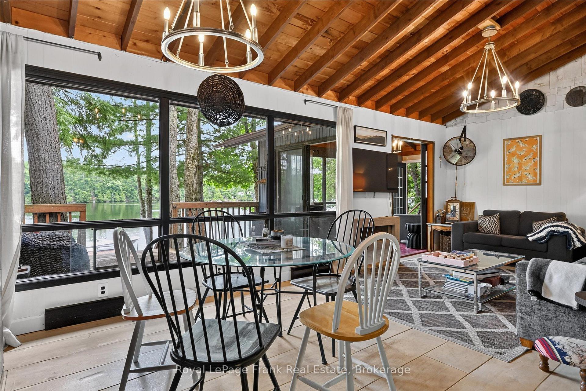 Photo 16 of 442 Island 7 Stoney Lake, Douro-Dummer — HOMEH