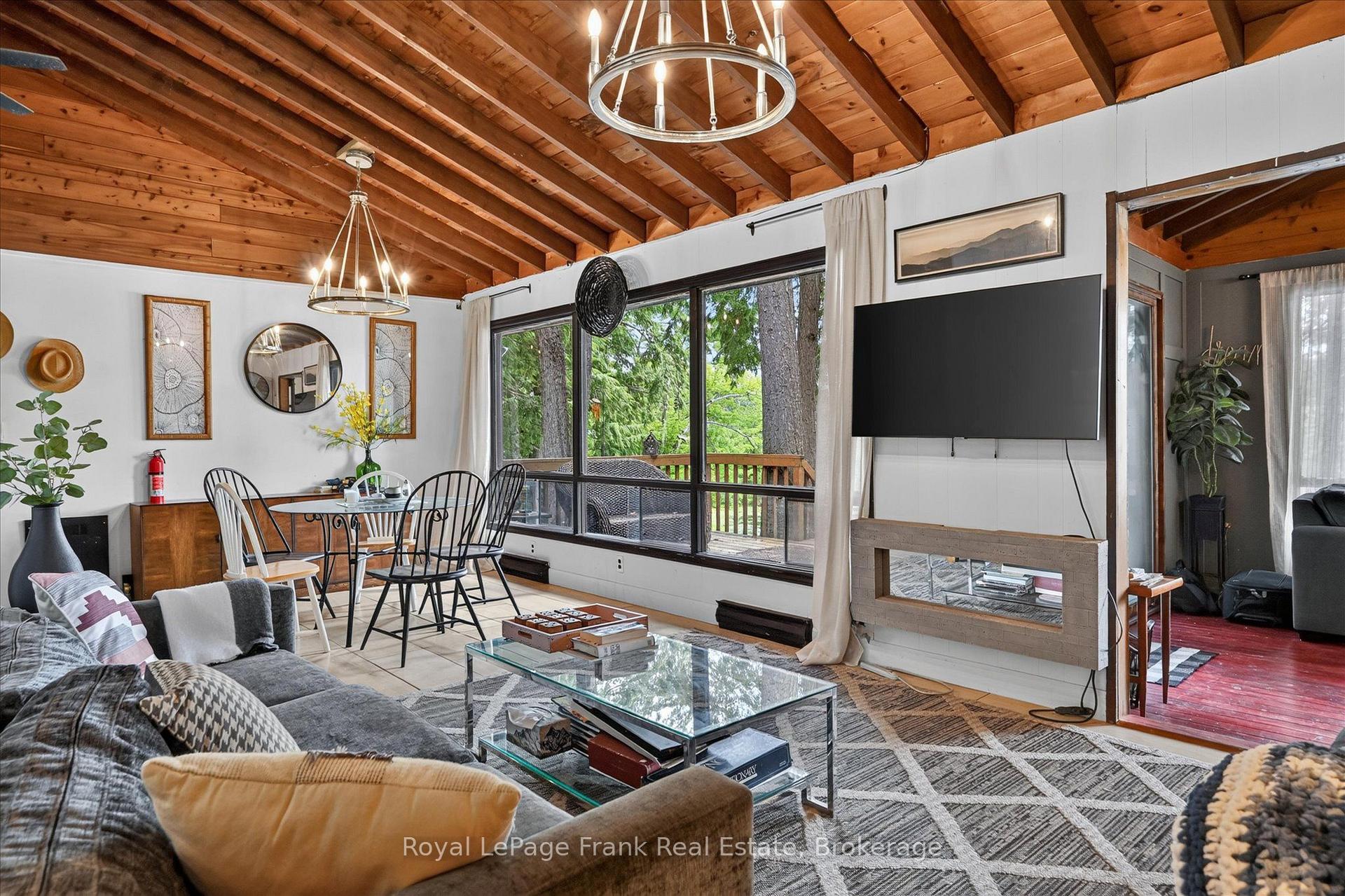Photo 17 of 442 Island 7 Stoney Lake, Douro-Dummer — HOMEH