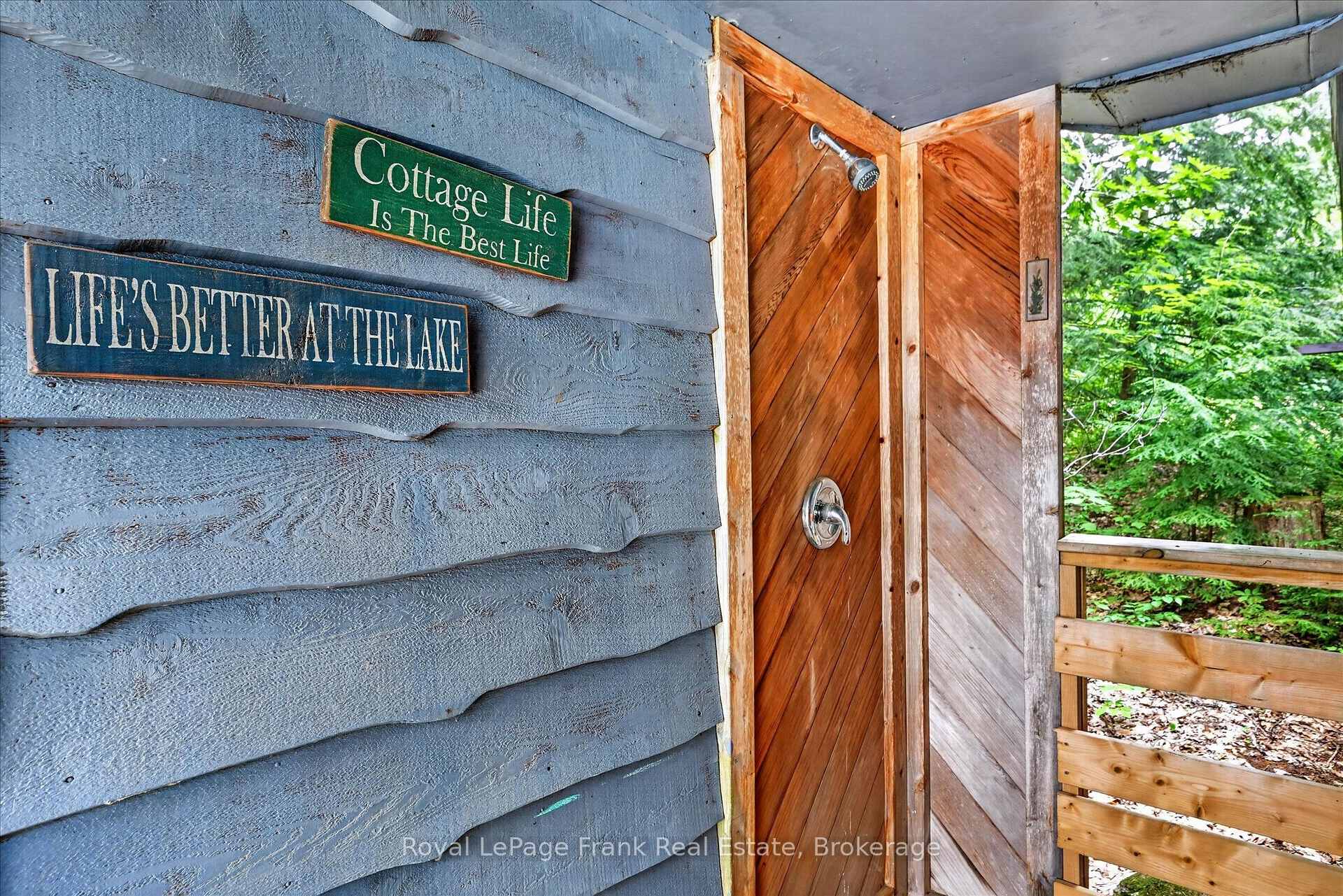 Photo 30 of 442 Island 7 Stoney Lake, Douro-Dummer — HOMEH