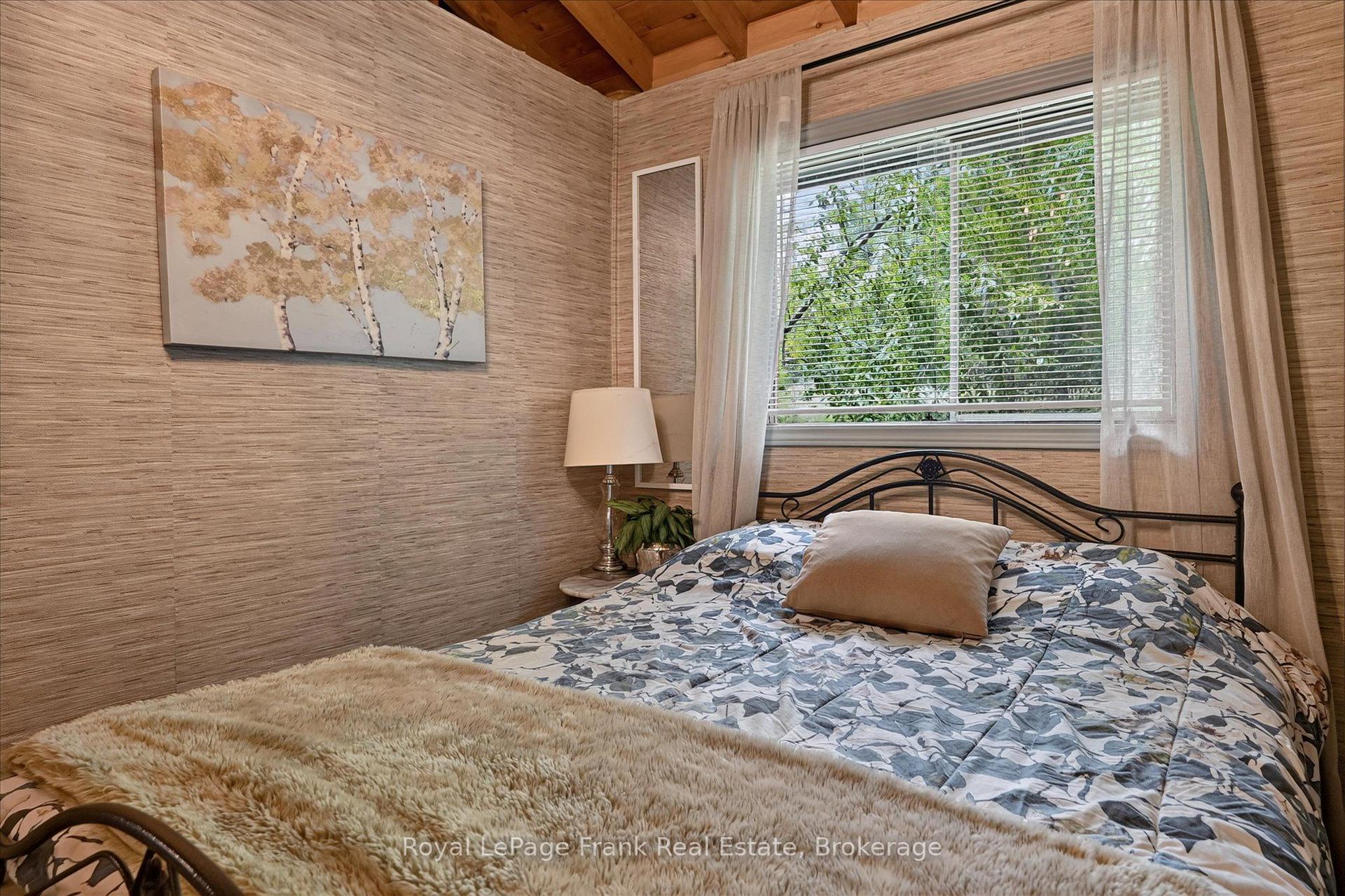 Photo 33 of 442 Island 7 Stoney Lake, Douro-Dummer — HOMEH