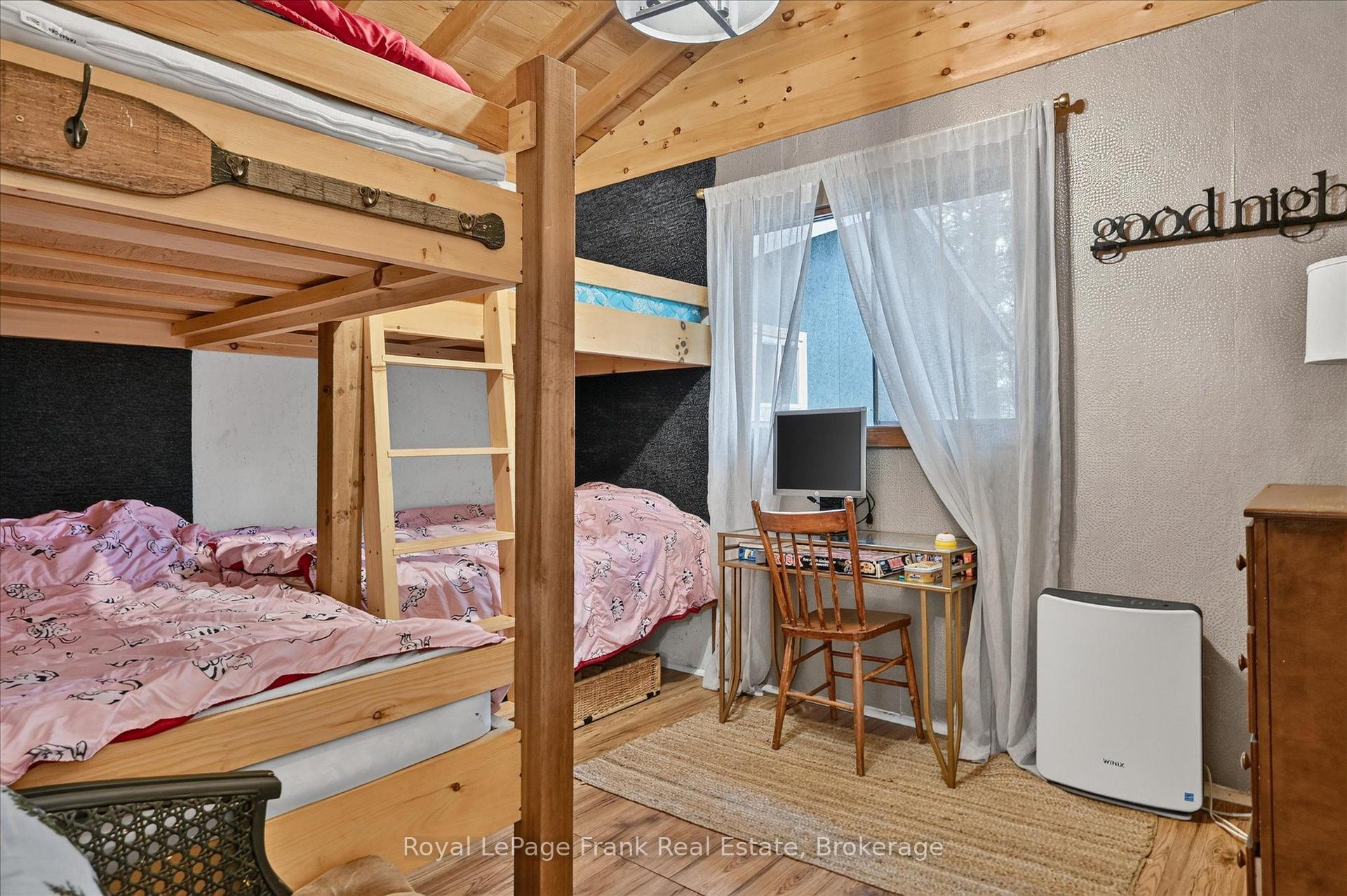 Photo 34 of 442 Island 7 Stoney Lake, Douro-Dummer — HOMEH