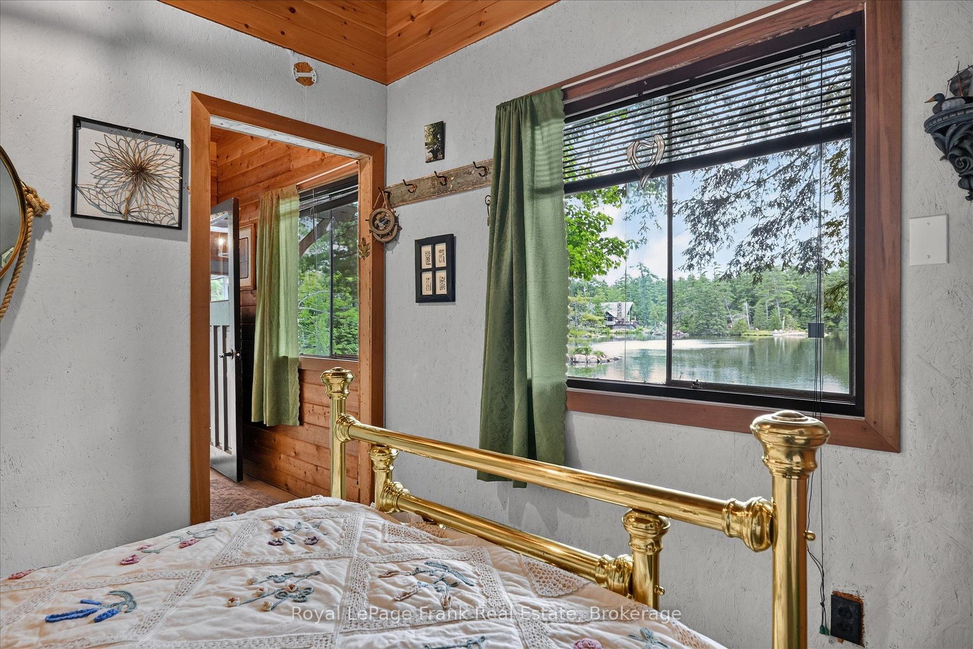 Photo 36 of 442 Island 7 Stoney Lake, Douro-Dummer — HOMEH