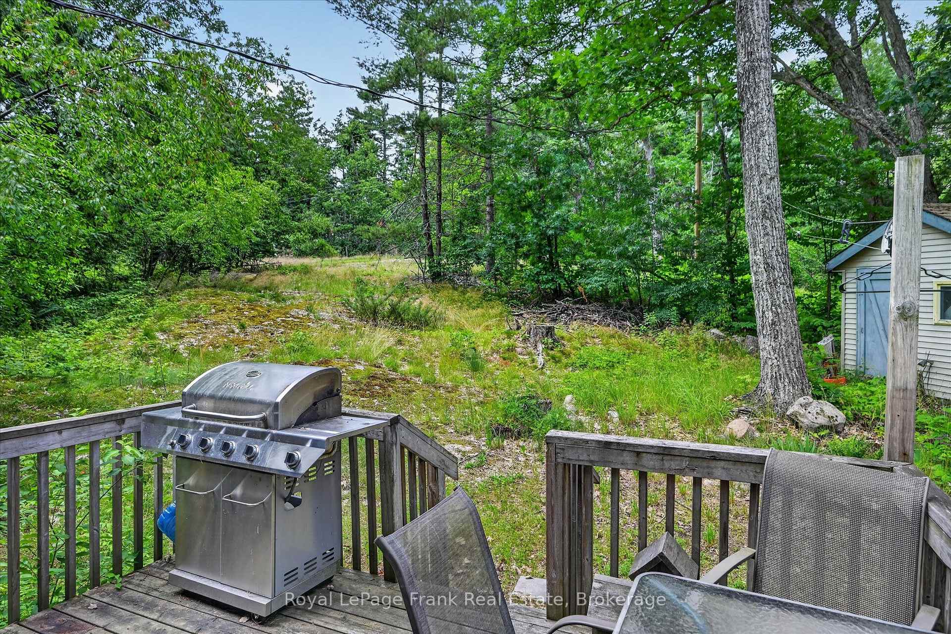 Photo 40 of 442 Island 7 Stoney Lake, Douro-Dummer — HOMEH