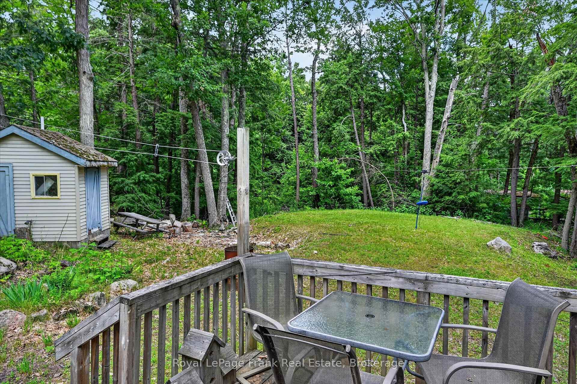 Photo 41 of 442 Island 7 Stoney Lake, Douro-Dummer — HOMEH