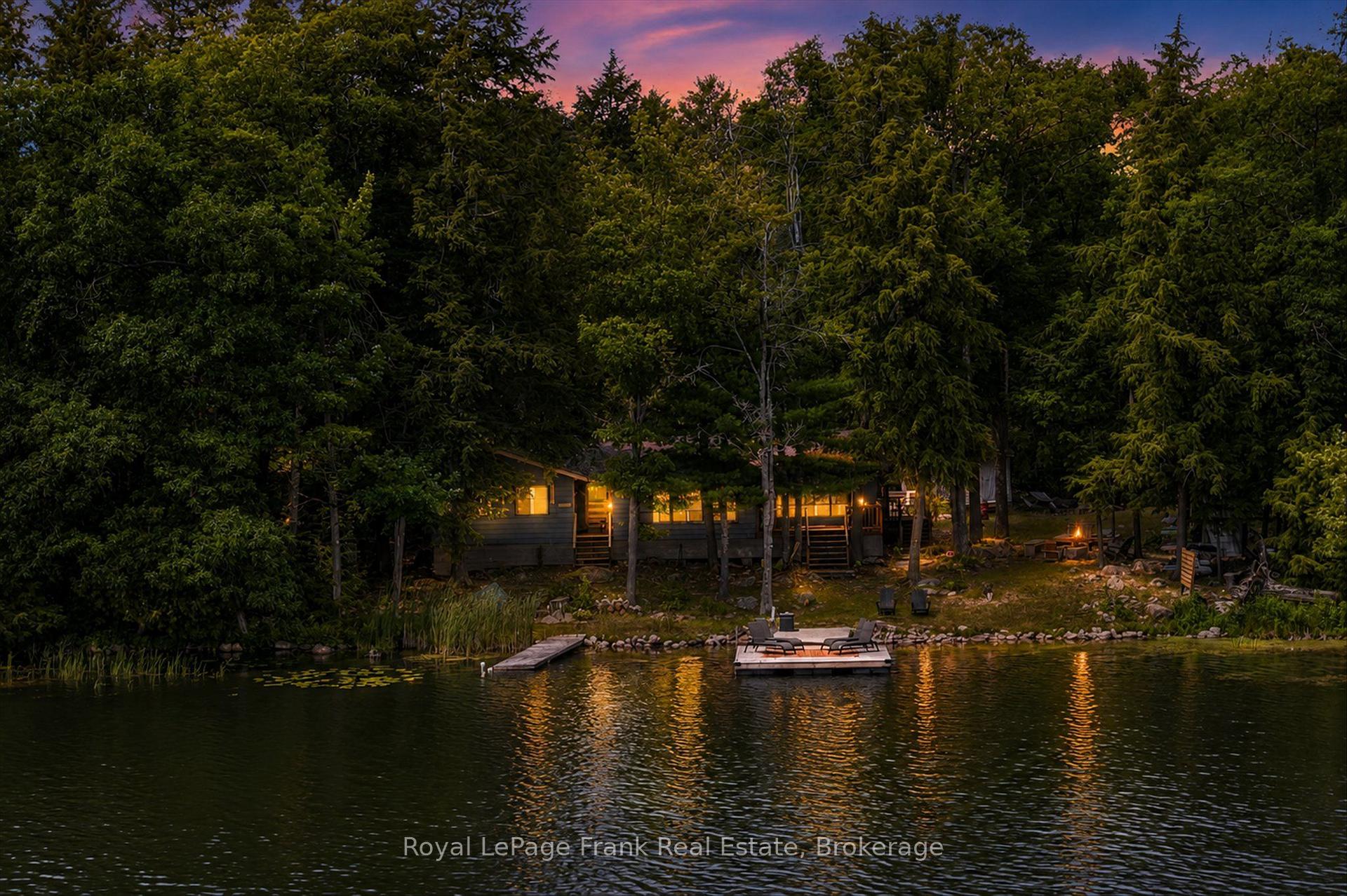 Photo of 442 Island 7 Stoney Lake