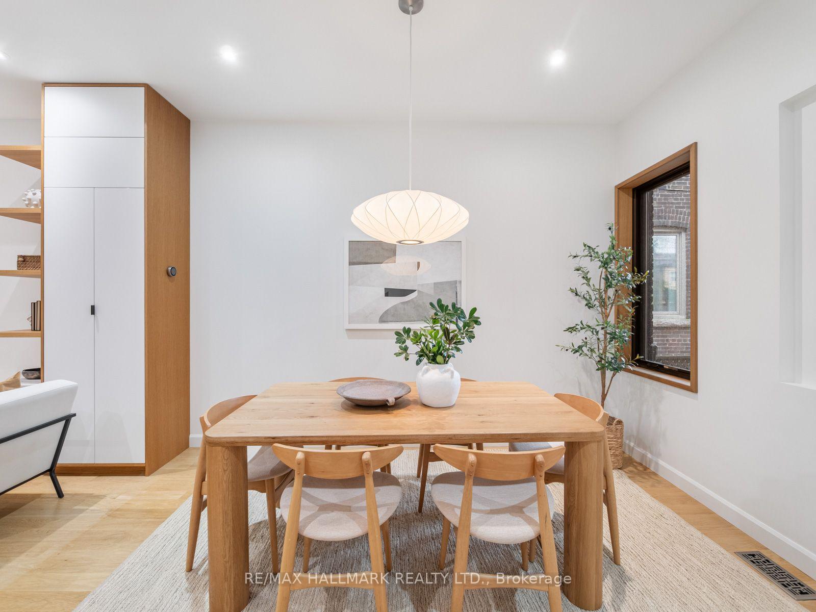 Photo 11 of 80 Winnifred Avenue, Toronto, South Riverdale — HOMEH