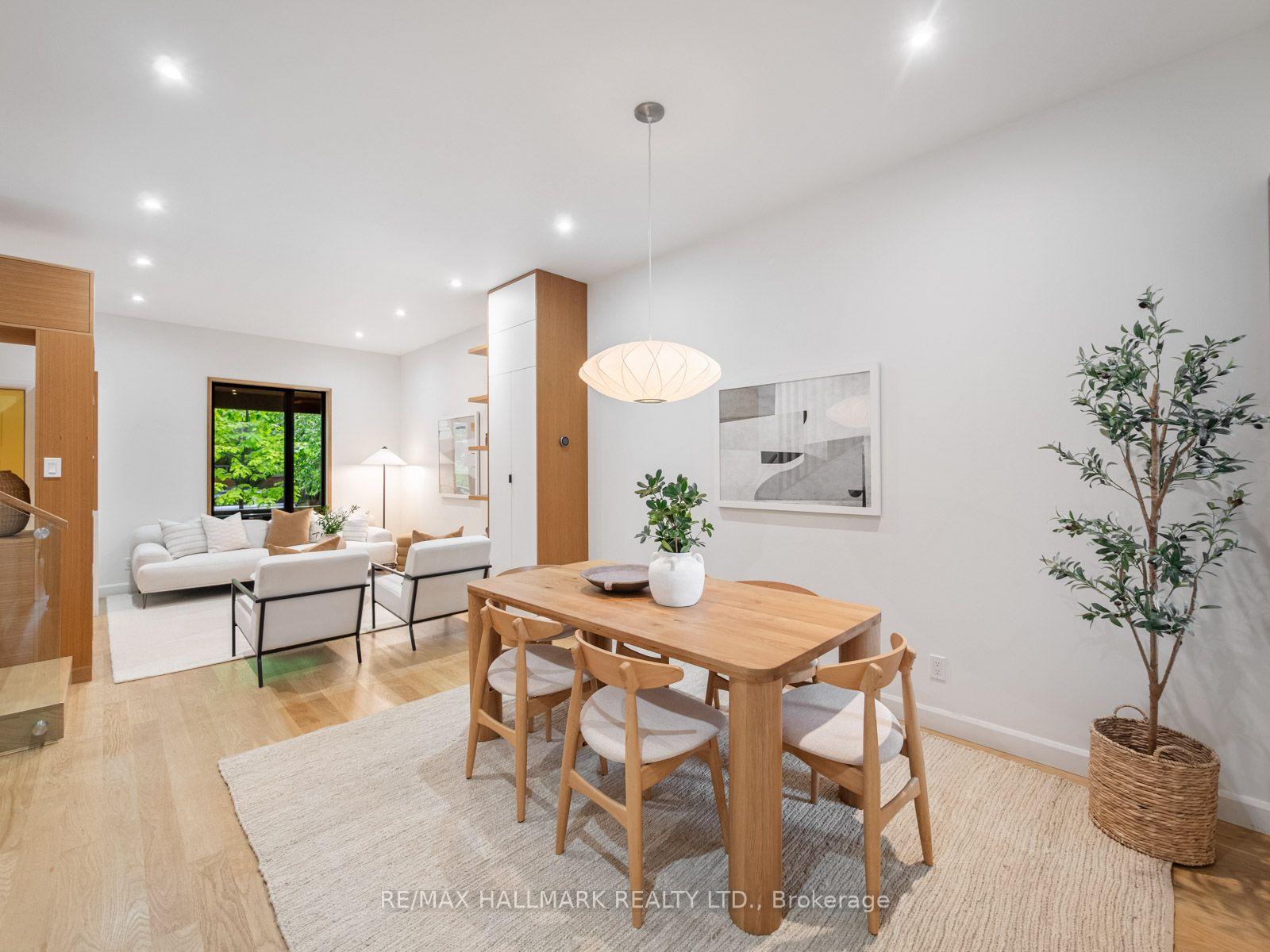 Photo 12 of 80 Winnifred Avenue, Toronto, South Riverdale — HOMEH