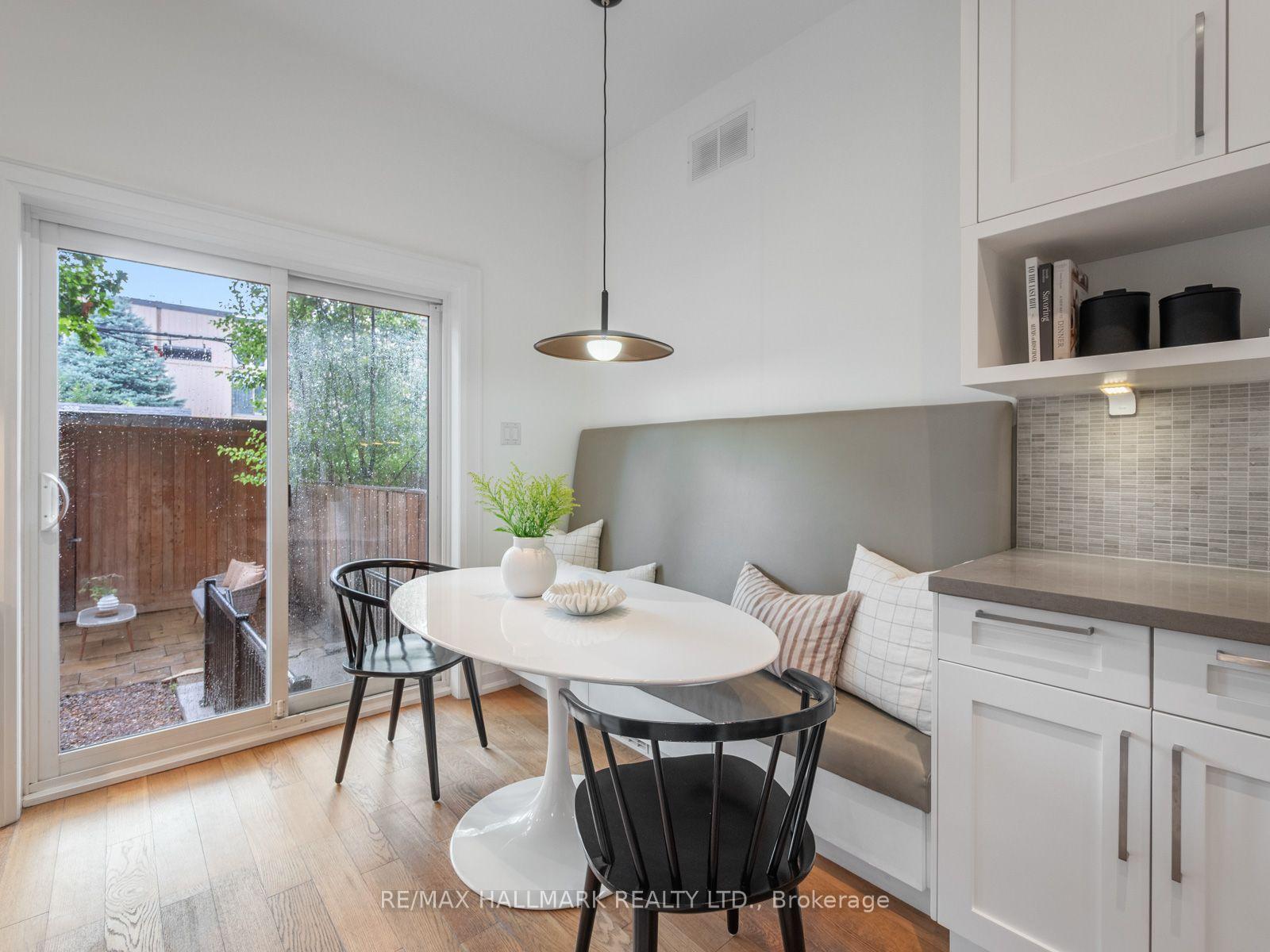 Photo 16 of 80 Winnifred Avenue, Toronto, South Riverdale — HOMEH