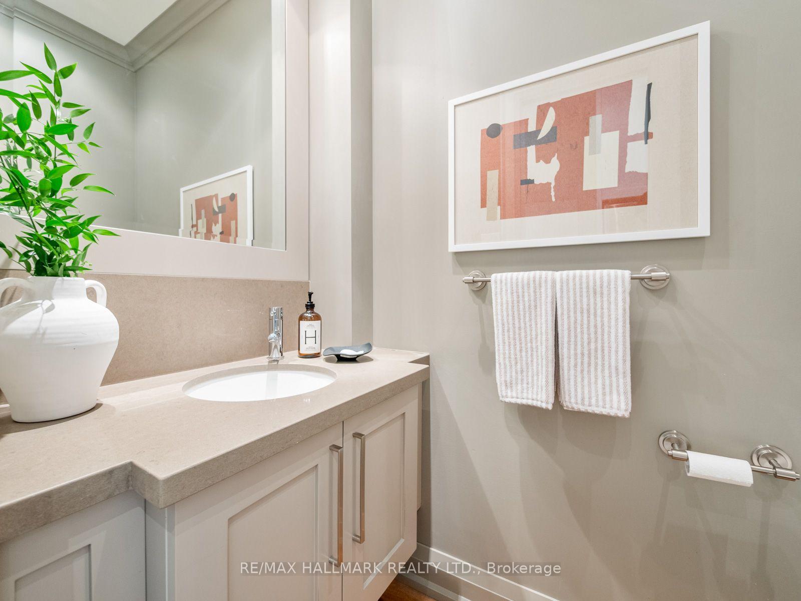 Photo 18 of 80 Winnifred Avenue, Toronto, South Riverdale — HOMEH