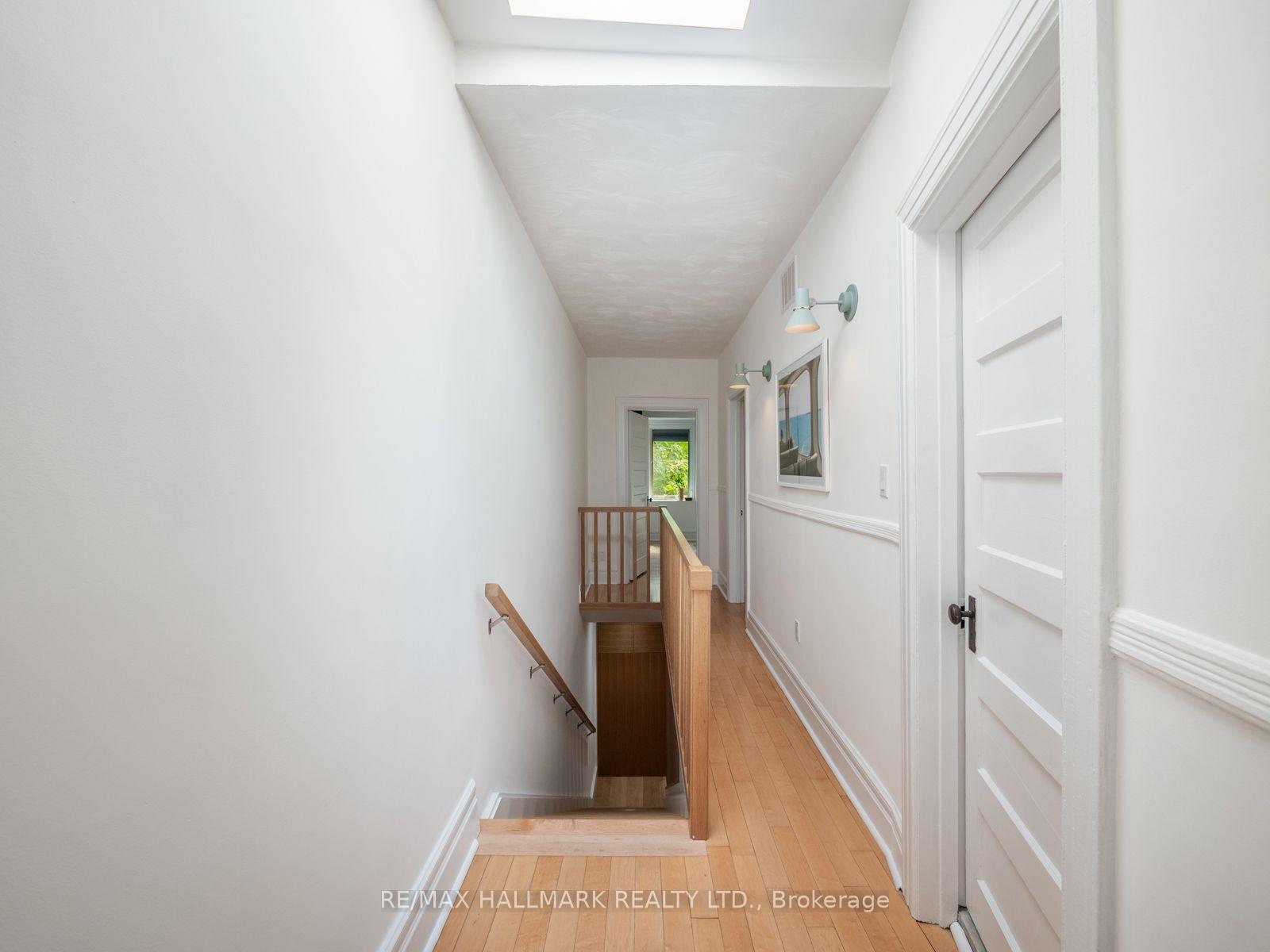 Photo 19 of 80 Winnifred Avenue, Toronto, South Riverdale — HOMEH