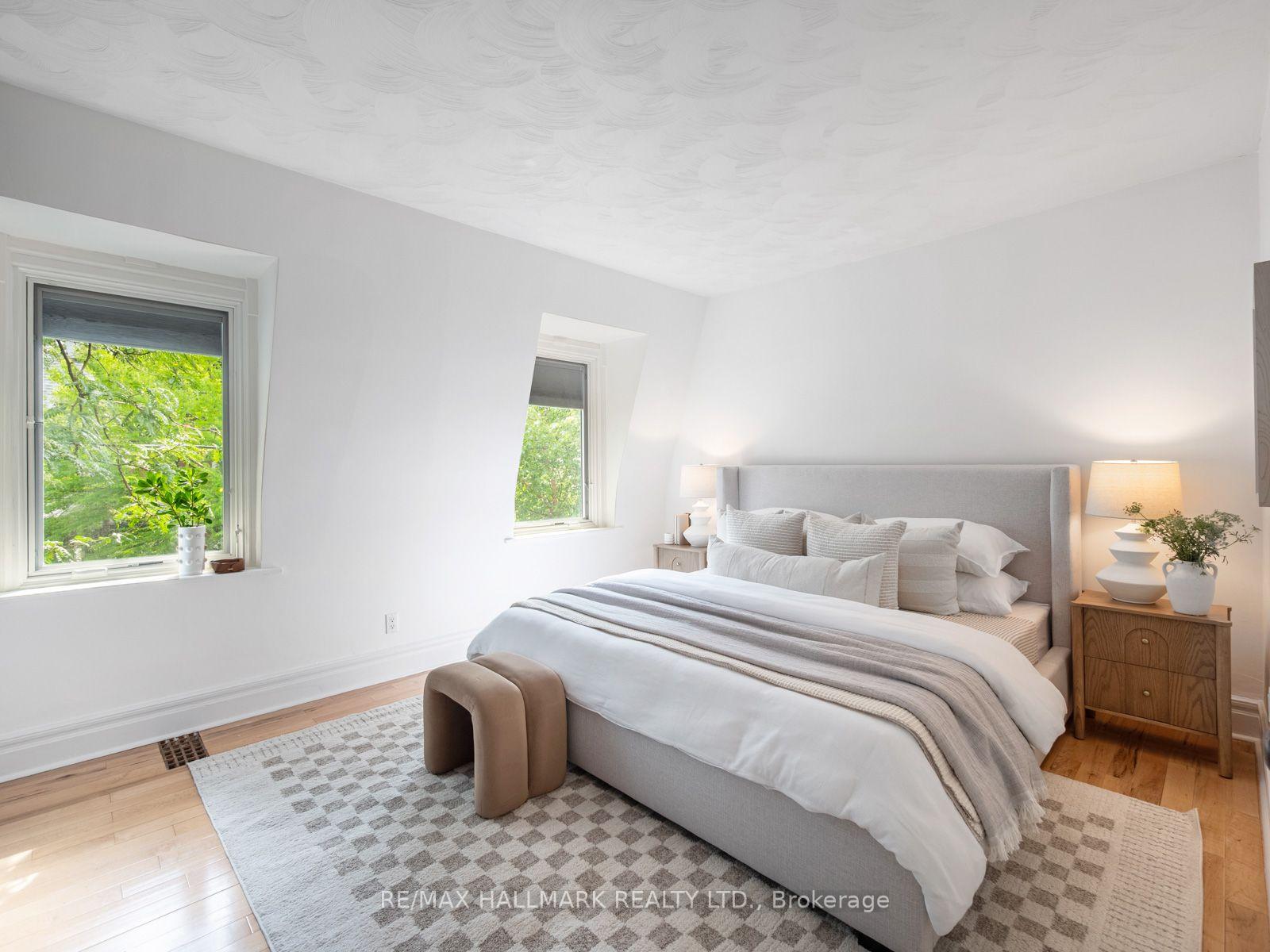 Photo 20 of 80 Winnifred Avenue, Toronto, South Riverdale — HOMEH