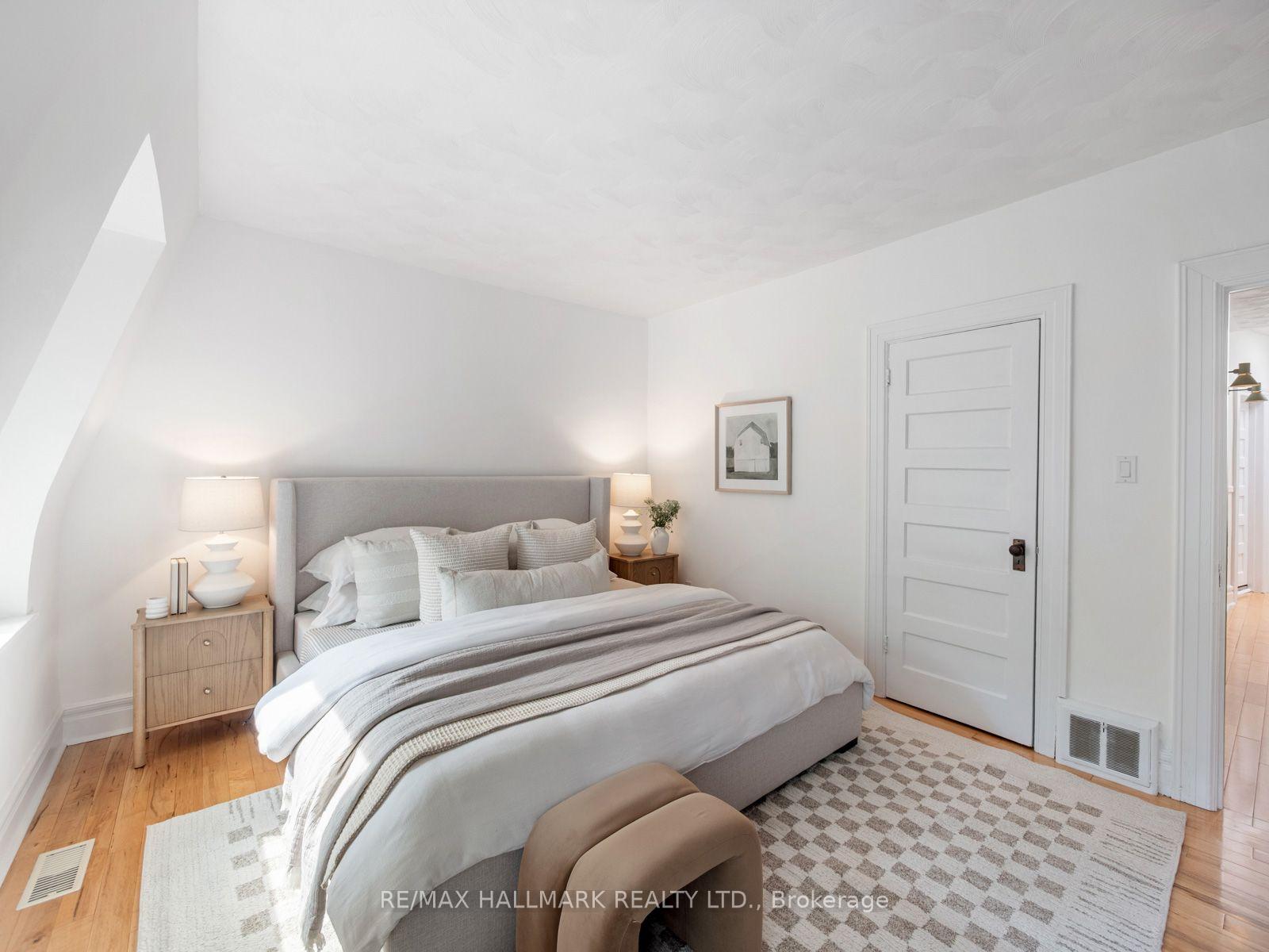 Photo 21 of 80 Winnifred Avenue, Toronto, South Riverdale — HOMEH