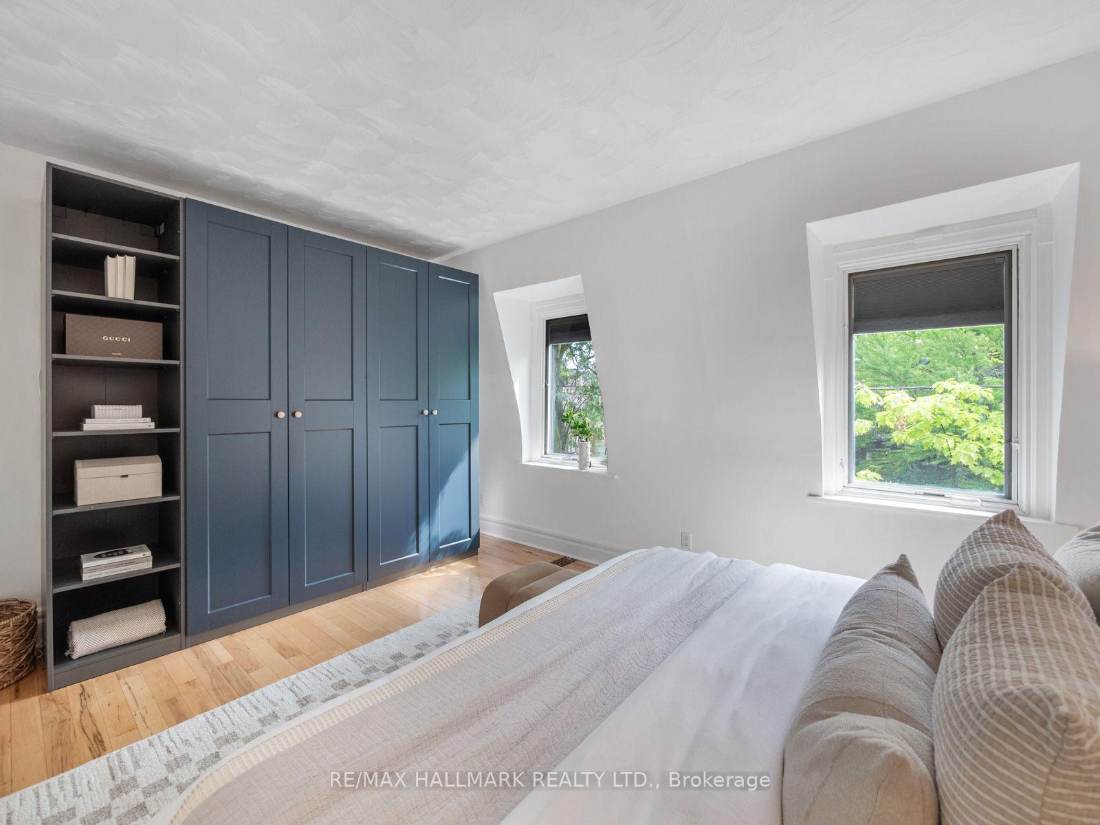Photo 22 of 80 Winnifred Avenue, Toronto, South Riverdale — HOMEH