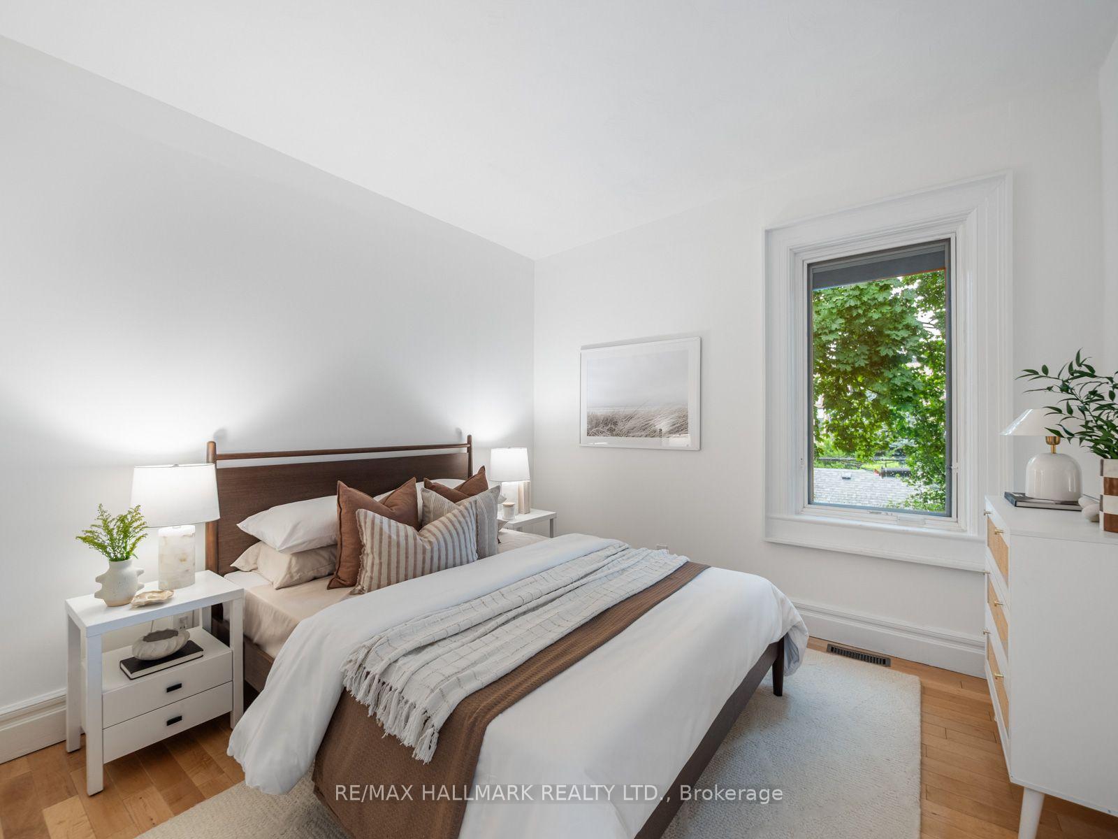 Photo 23 of 80 Winnifred Avenue, Toronto, South Riverdale — HOMEH