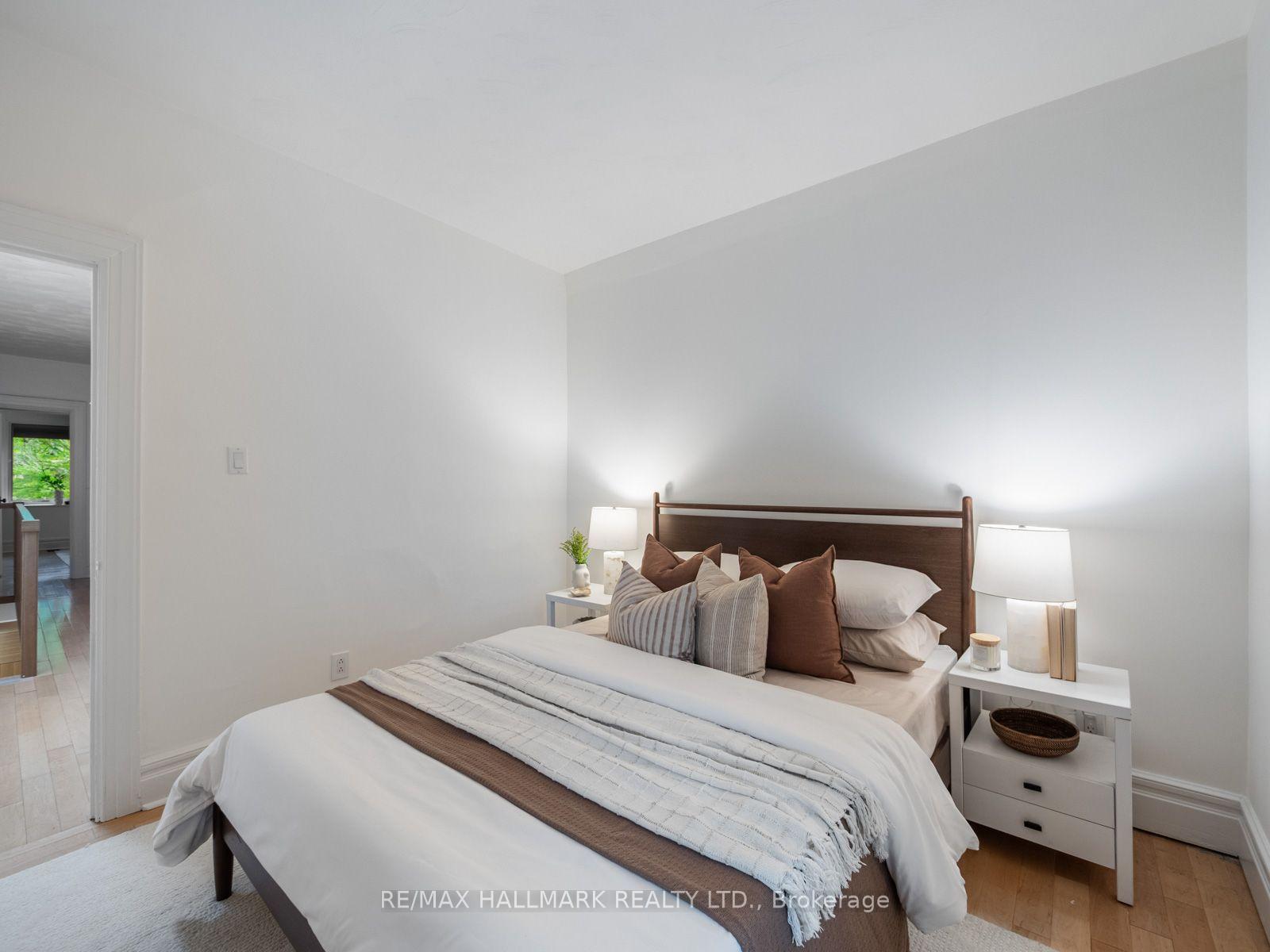 Photo 24 of 80 Winnifred Avenue, Toronto, South Riverdale — HOMEH