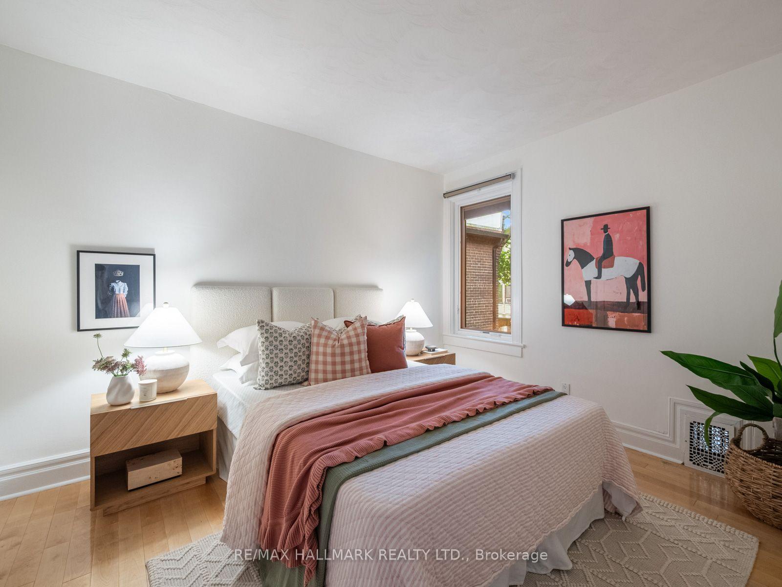 Photo 25 of 80 Winnifred Avenue, Toronto, South Riverdale — HOMEH