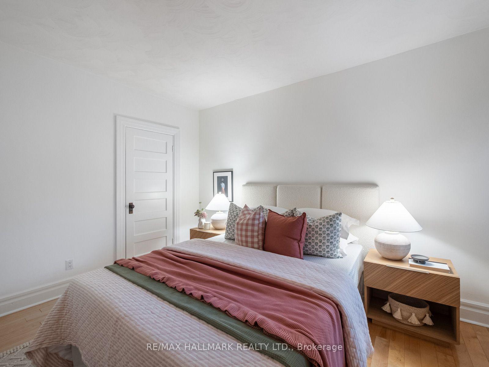 Photo 26 of 80 Winnifred Avenue, Toronto, South Riverdale — HOMEH