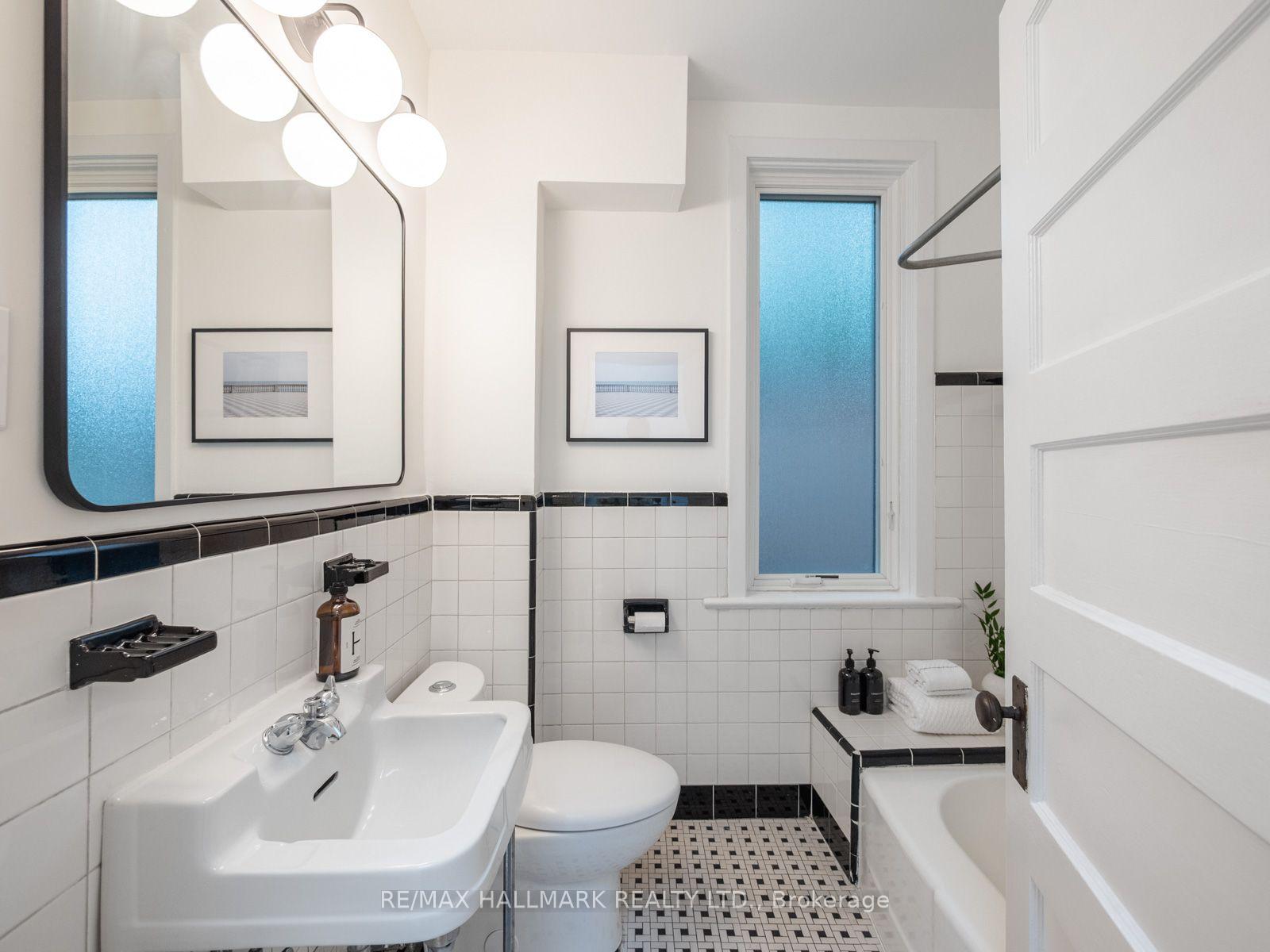 Photo 27 of 80 Winnifred Avenue, Toronto, South Riverdale — HOMEH