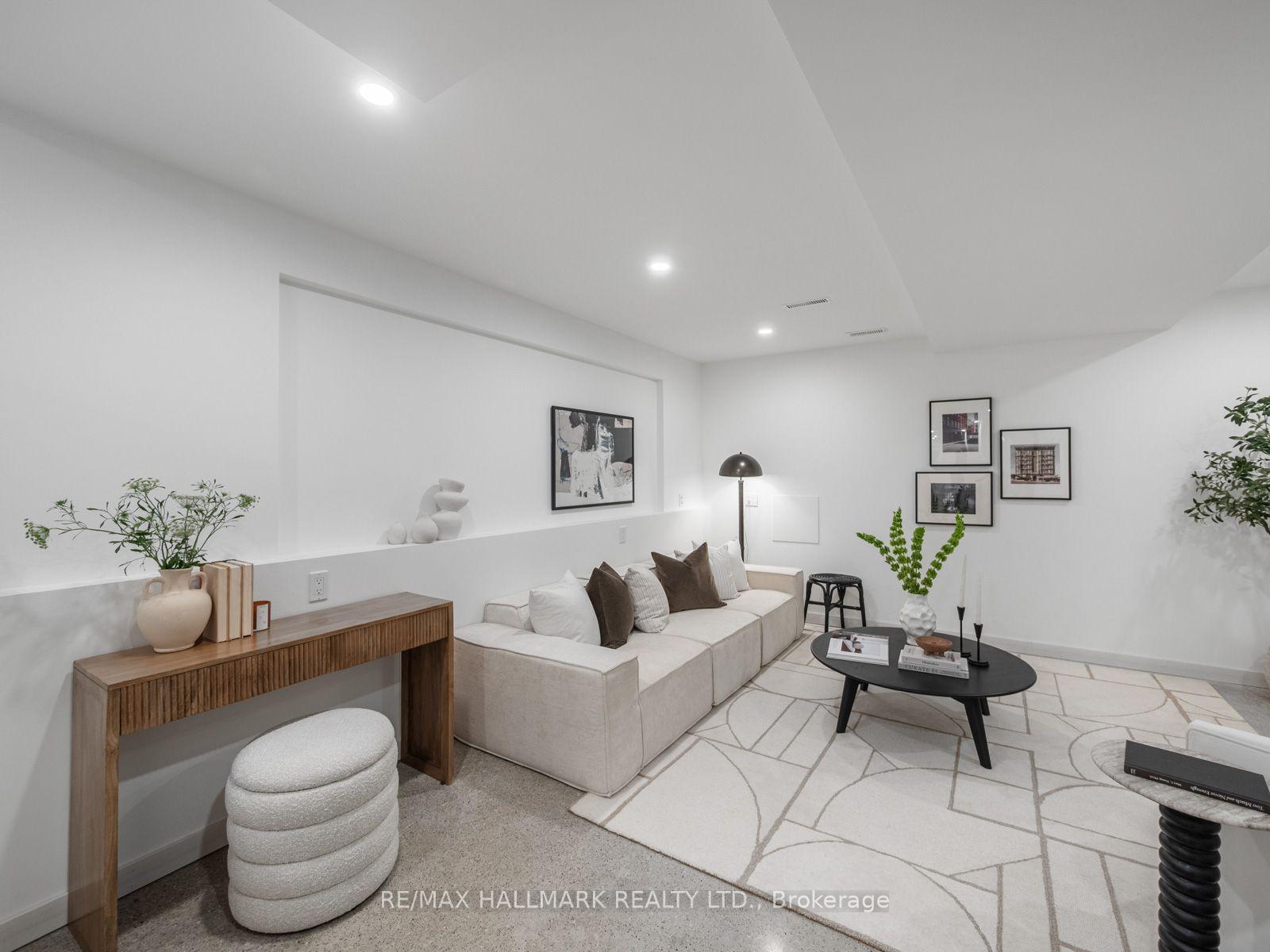 Photo 29 of 80 Winnifred Avenue, Toronto, South Riverdale — HOMEH