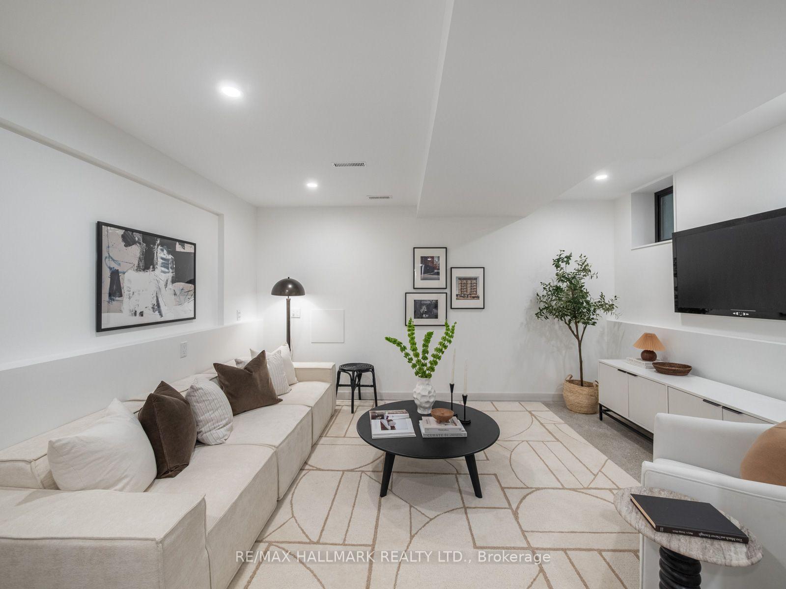 Photo 30 of 80 Winnifred Avenue, Toronto, South Riverdale — HOMEH