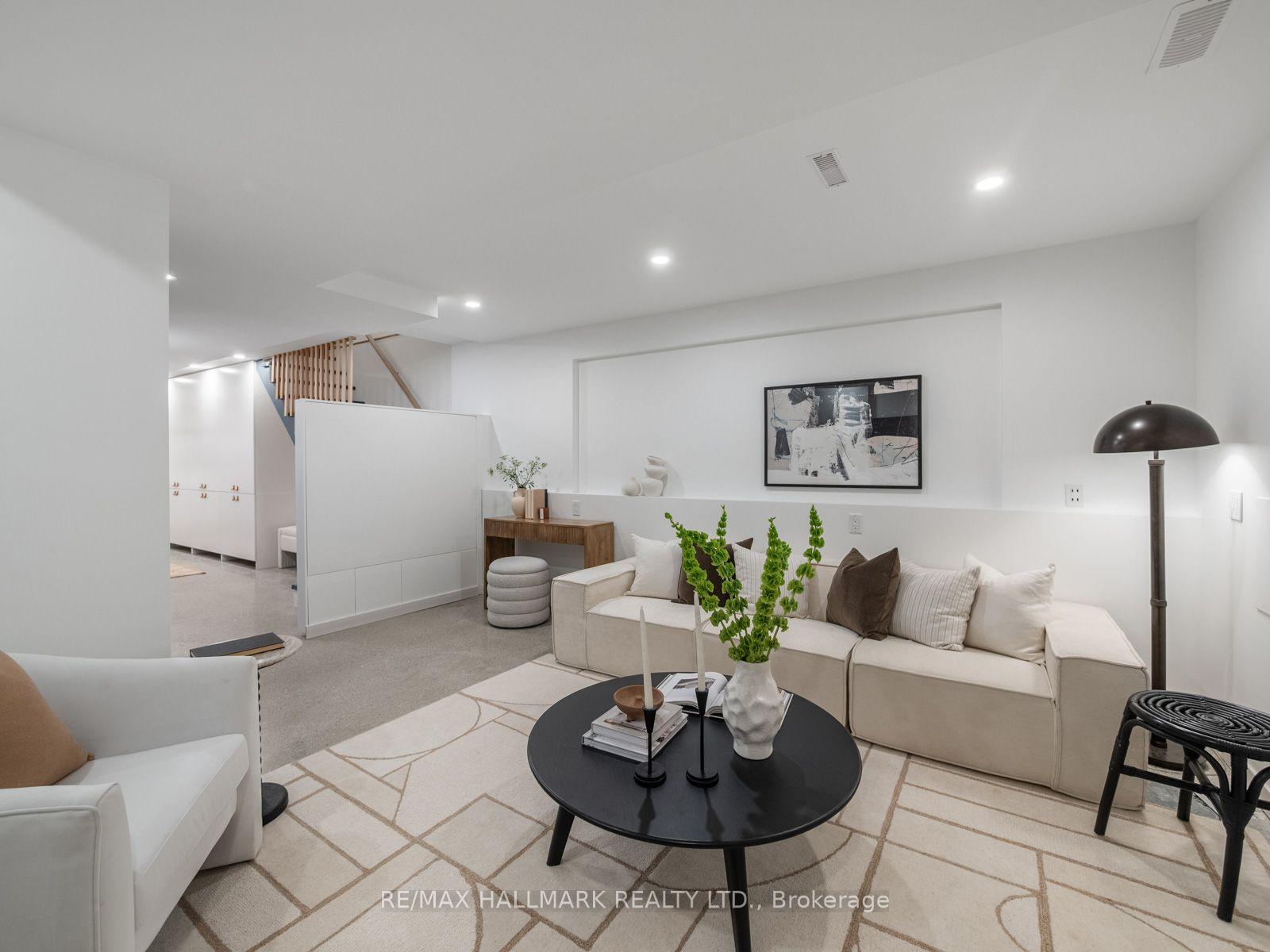 Photo 32 of 80 Winnifred Avenue, Toronto, South Riverdale — HOMEH
