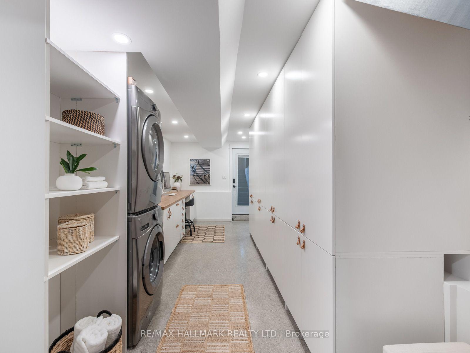 Photo 34 of 80 Winnifred Avenue, Toronto, South Riverdale — HOMEH