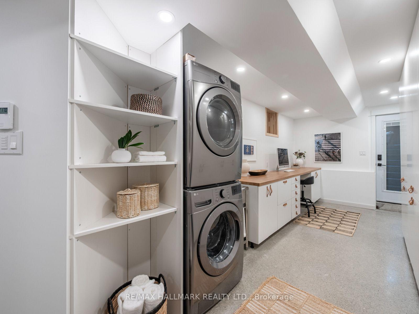 Photo 35 of 80 Winnifred Avenue, Toronto, South Riverdale — HOMEH