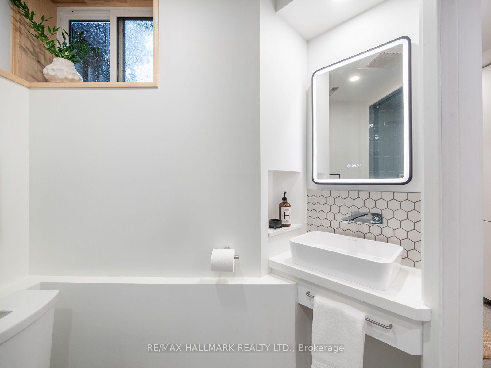 Photo 40 of 80 Winnifred Avenue, Toronto, South Riverdale — HOMEH