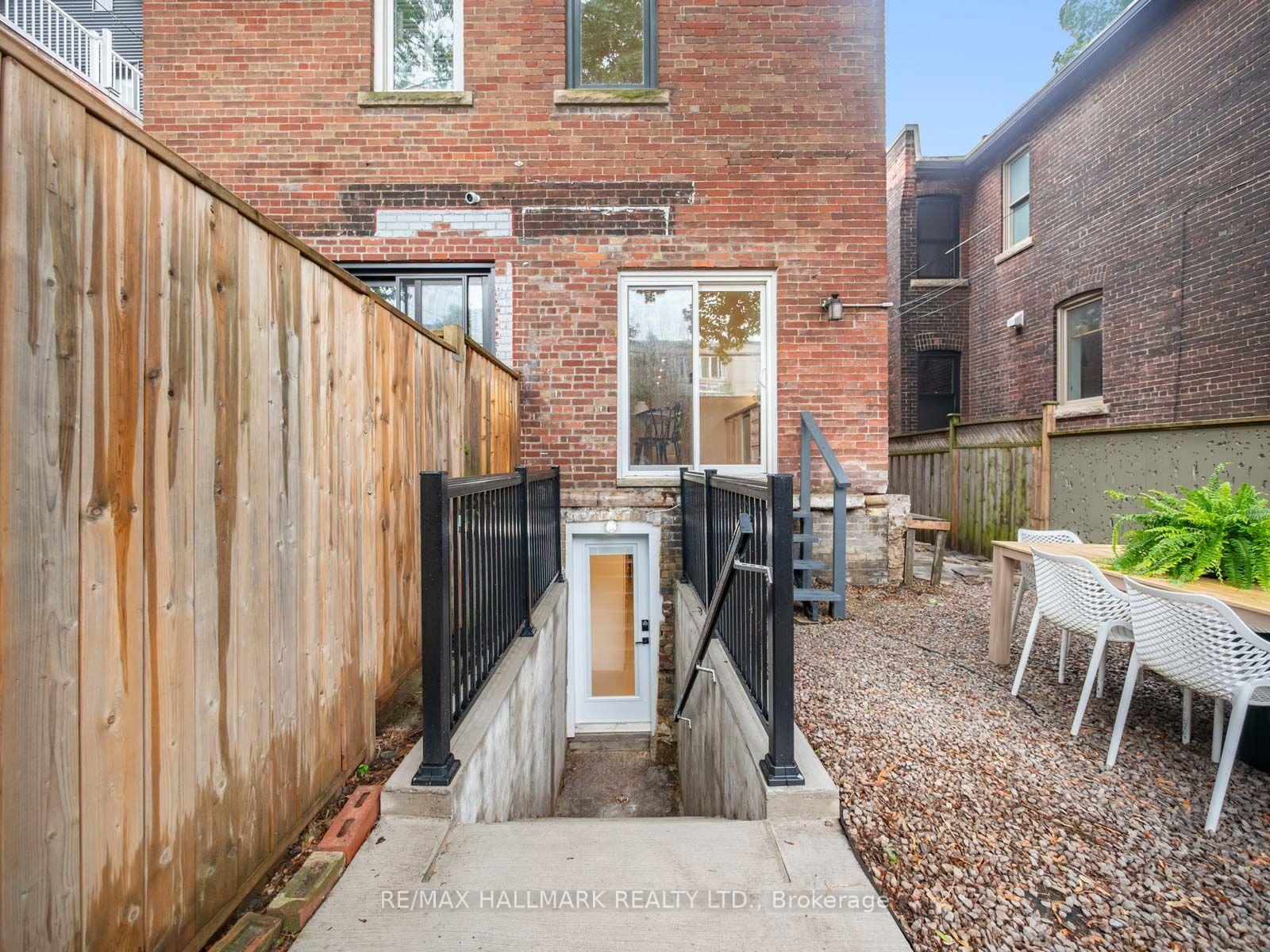 Photo 46 of 80 Winnifred Avenue, Toronto, South Riverdale — HOMEH
