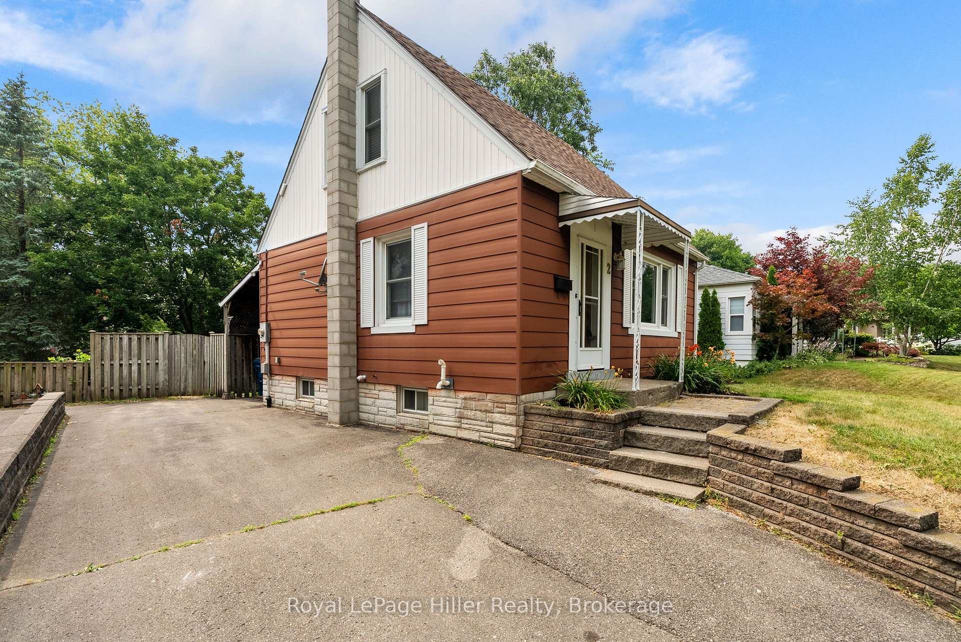 Photo 31 of 2 Somerset Street, Stratford — HOMEH