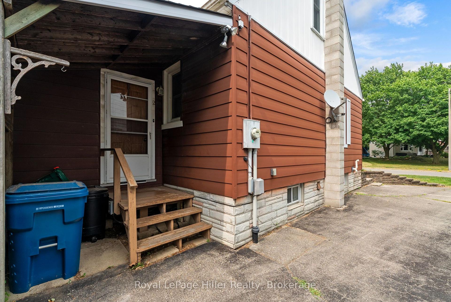 Photo 32 of 2 Somerset Street, Stratford — HOMEH