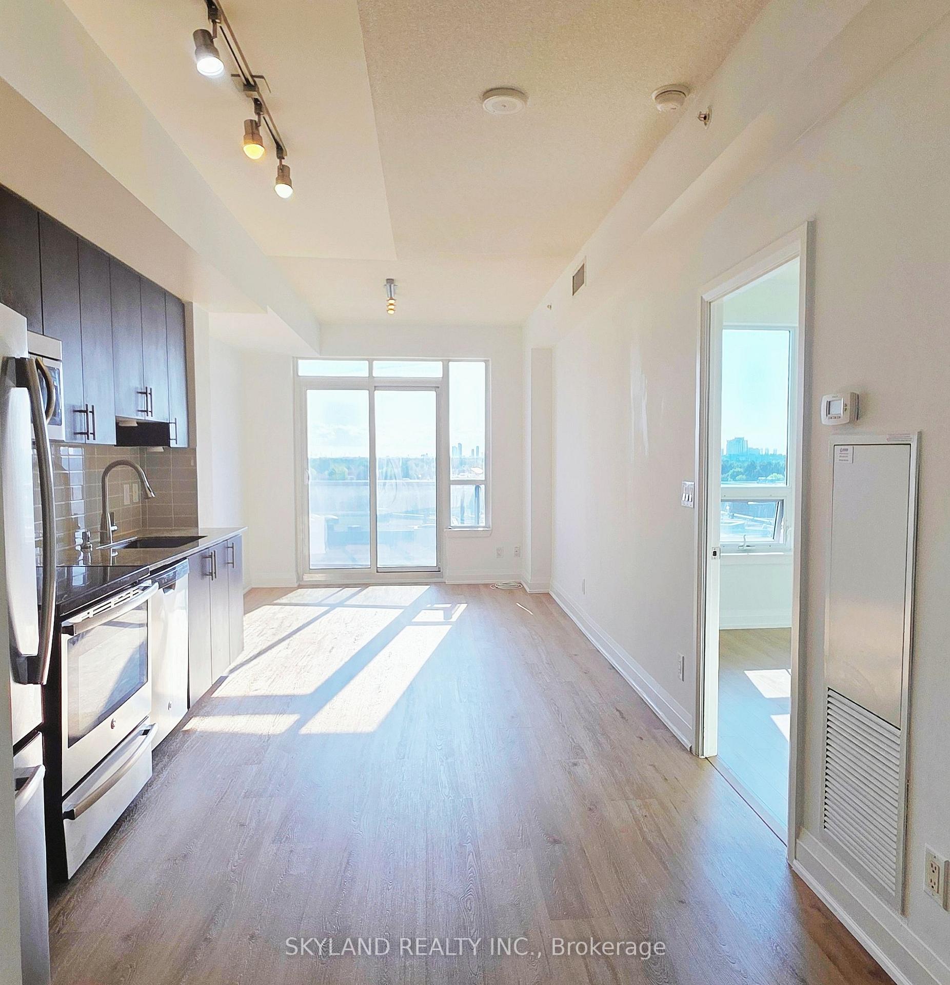 Photo 2 of Unit 412, 7171 Yonge Street, Markham, Grandview — HOMEH