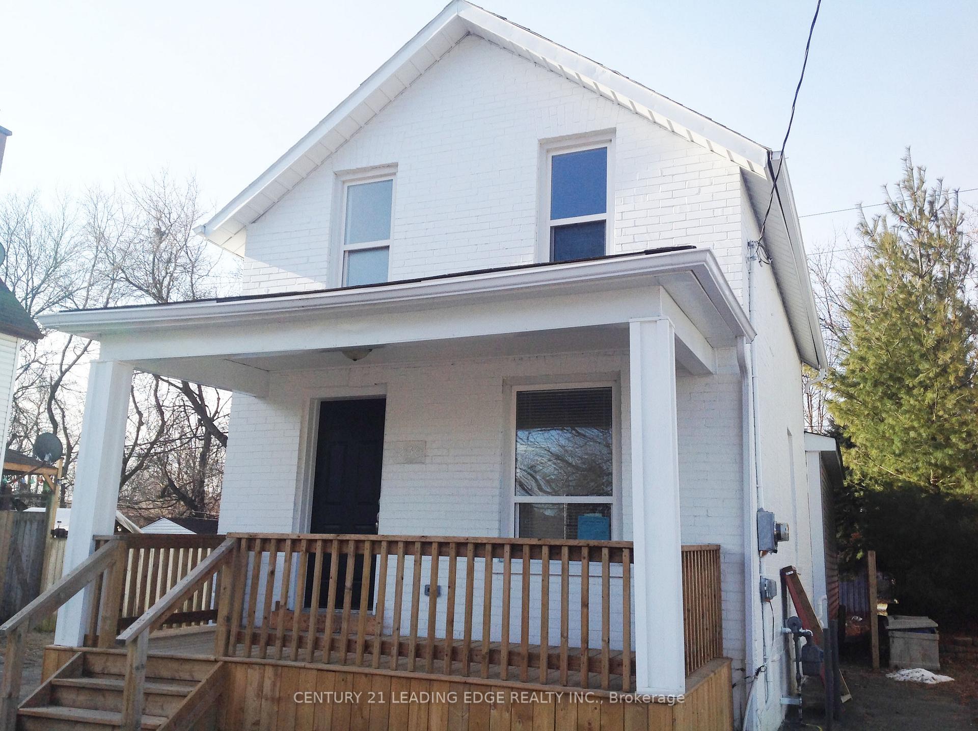 Photo 1 of 230 Court Street, Oshawa, Central — HOMEH
