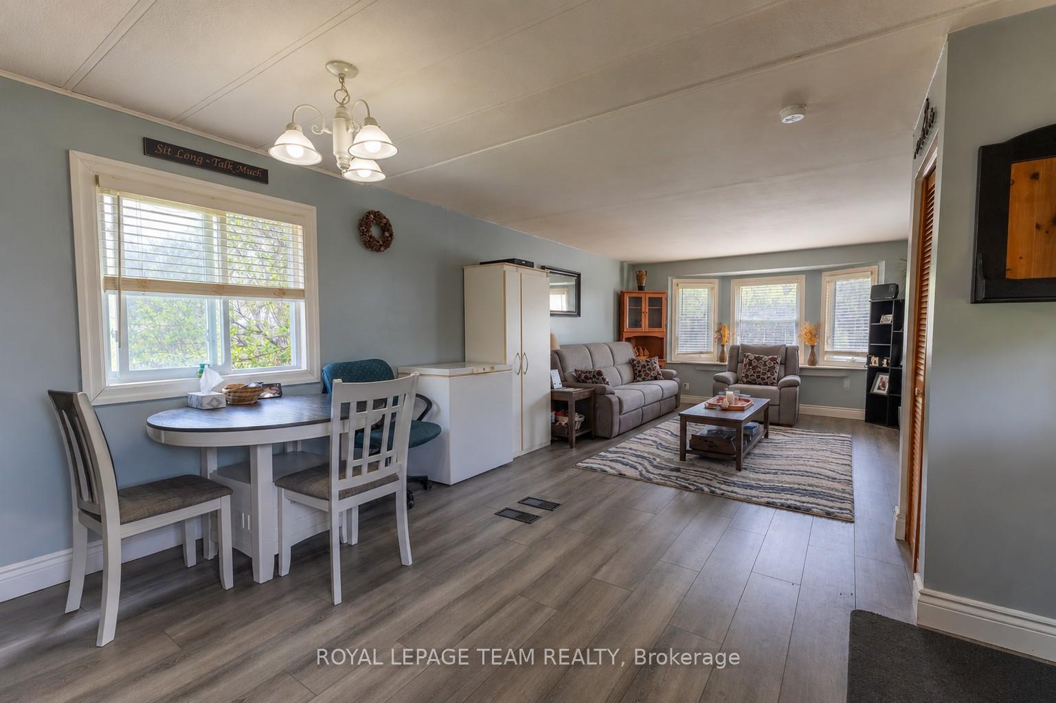 Photo 6 of 40 Timothy Drive, McNab/Braeside, Mcnab/Braeside Twps — HOMEH