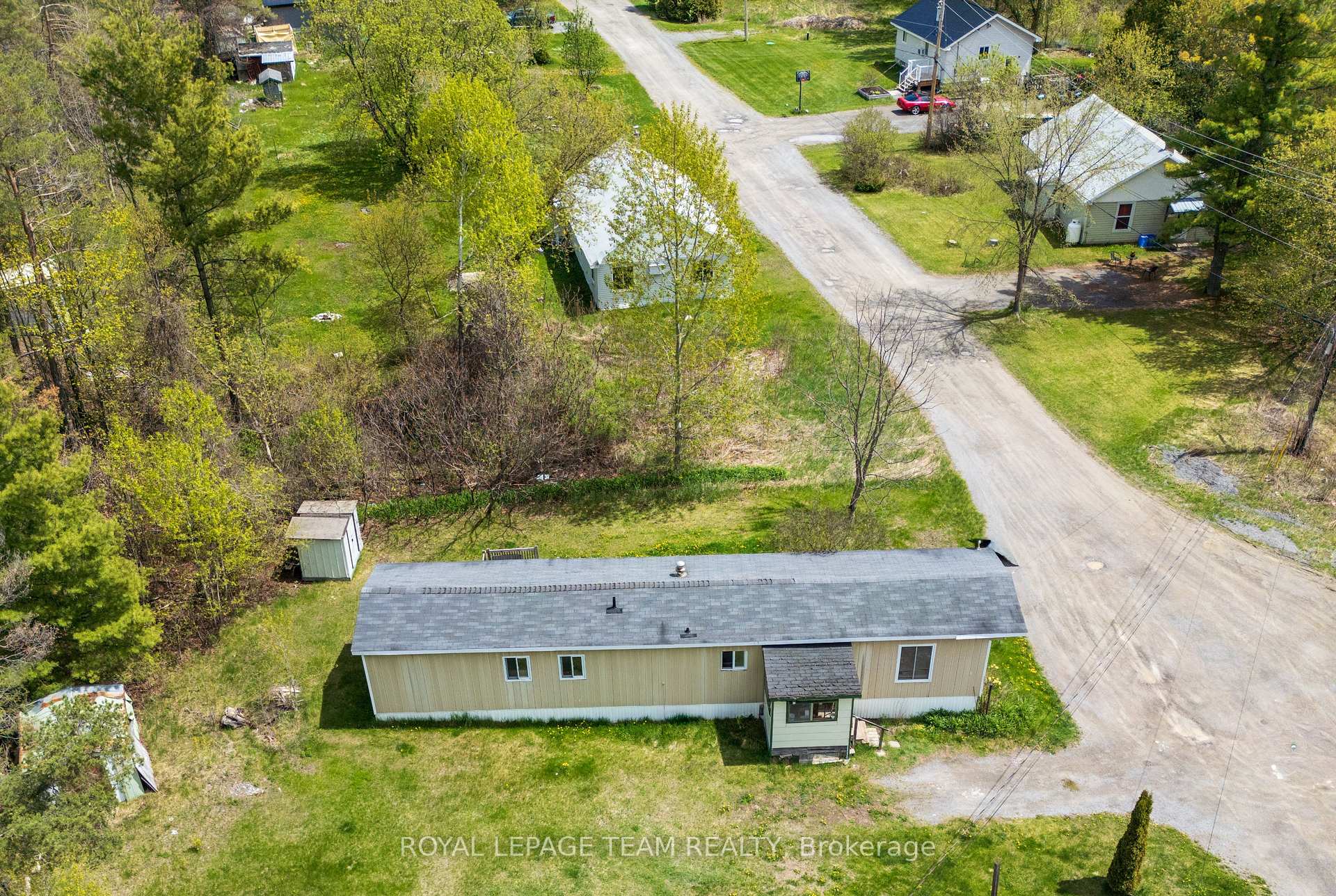 Photo 17 of 40 Timothy Drive, McNab/Braeside, Mcnab/Braeside Twps — HOMEH