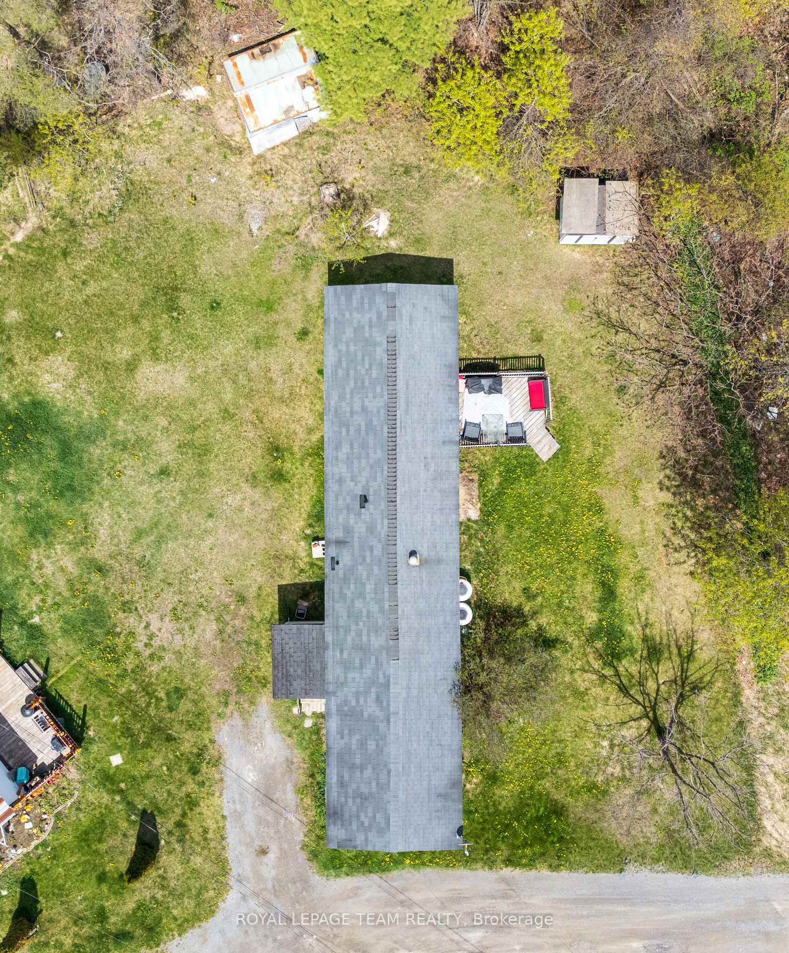 Photo 18 of 40 Timothy Drive, McNab/Braeside, Mcnab/Braeside Twps — HOMEH