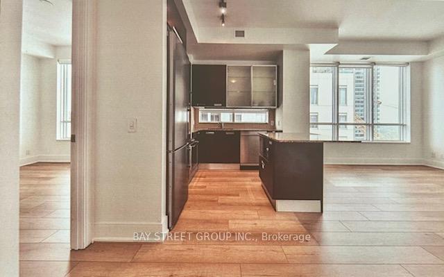 Photo 2 of Unit 2401, 21 Balmuto Street, Toronto, Bay Street Corridor — HOMEH