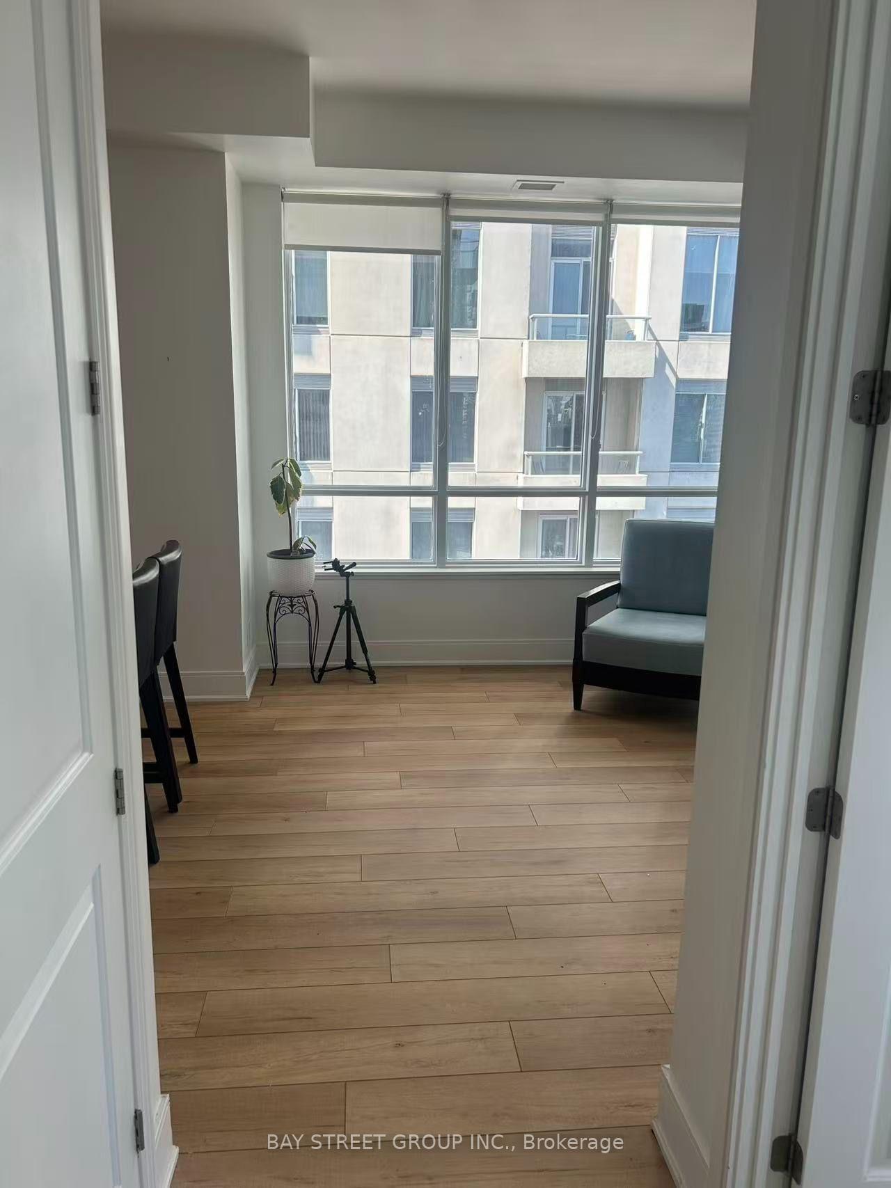 Photo 5 of Unit 2401, 21 Balmuto Street, Toronto, Bay Street Corridor — HOMEH