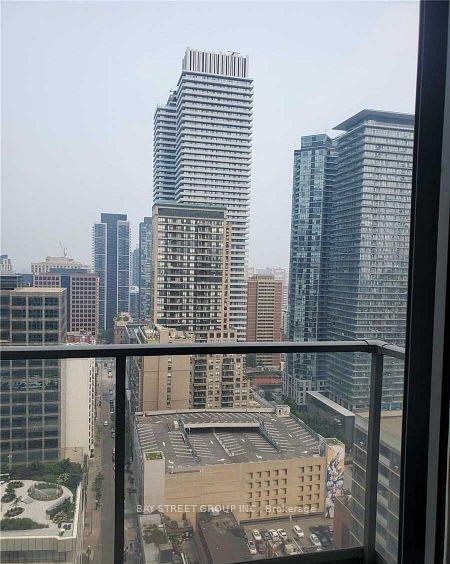 Photo 13 of Unit 2401, 21 Balmuto Street, Toronto, Bay Street Corridor — HOMEH