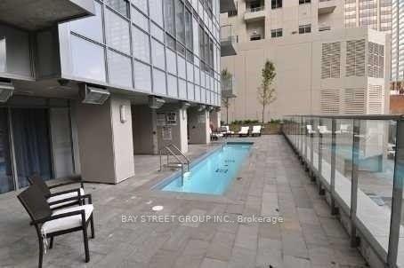 Photo 14 of Unit 2401, 21 Balmuto Street, Toronto, Bay Street Corridor — HOMEH