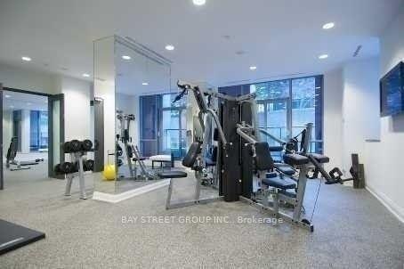 Photo 15 of Unit 2401, 21 Balmuto Street, Toronto, Bay Street Corridor — HOMEH